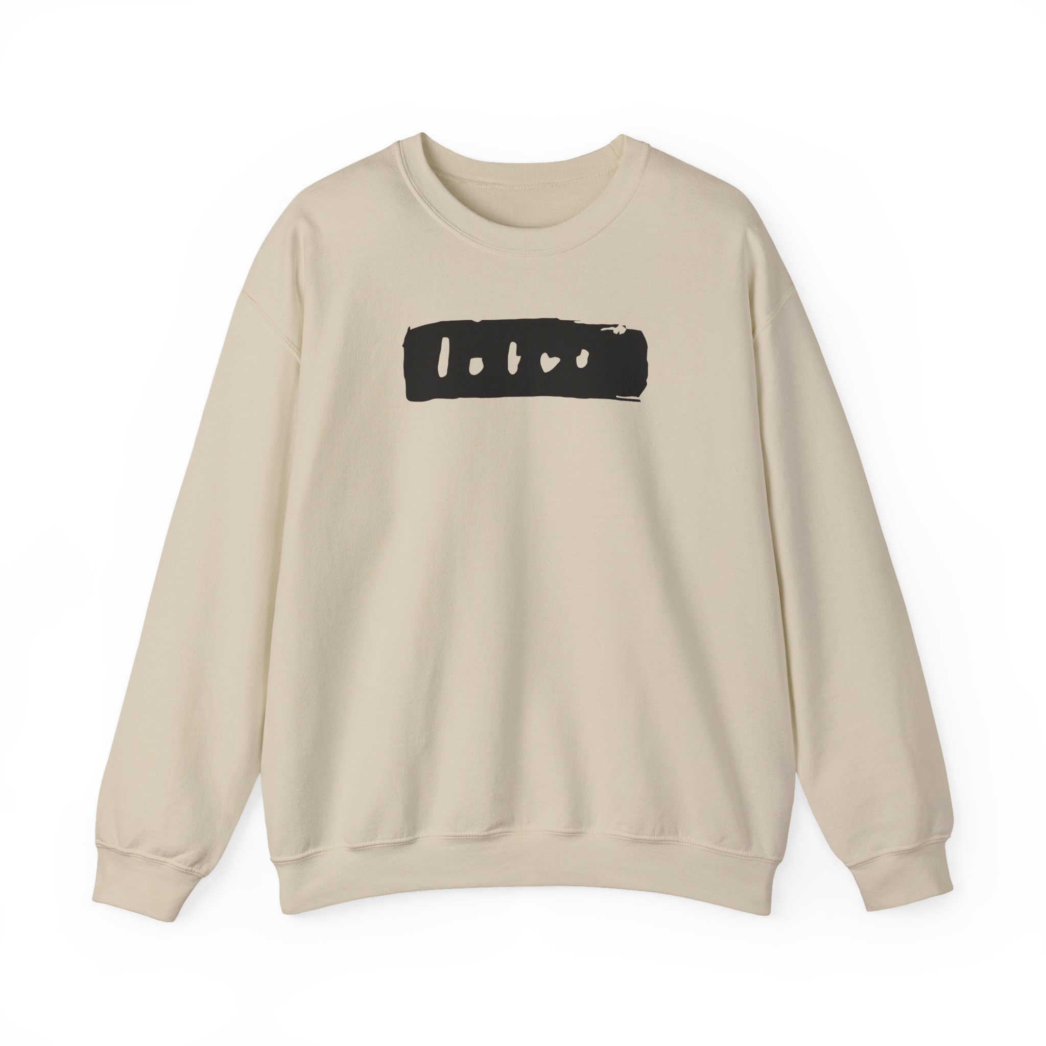 Little Simz Lotus Unisex Heavy Blendâ„¢ Crewneck Sweatshirt