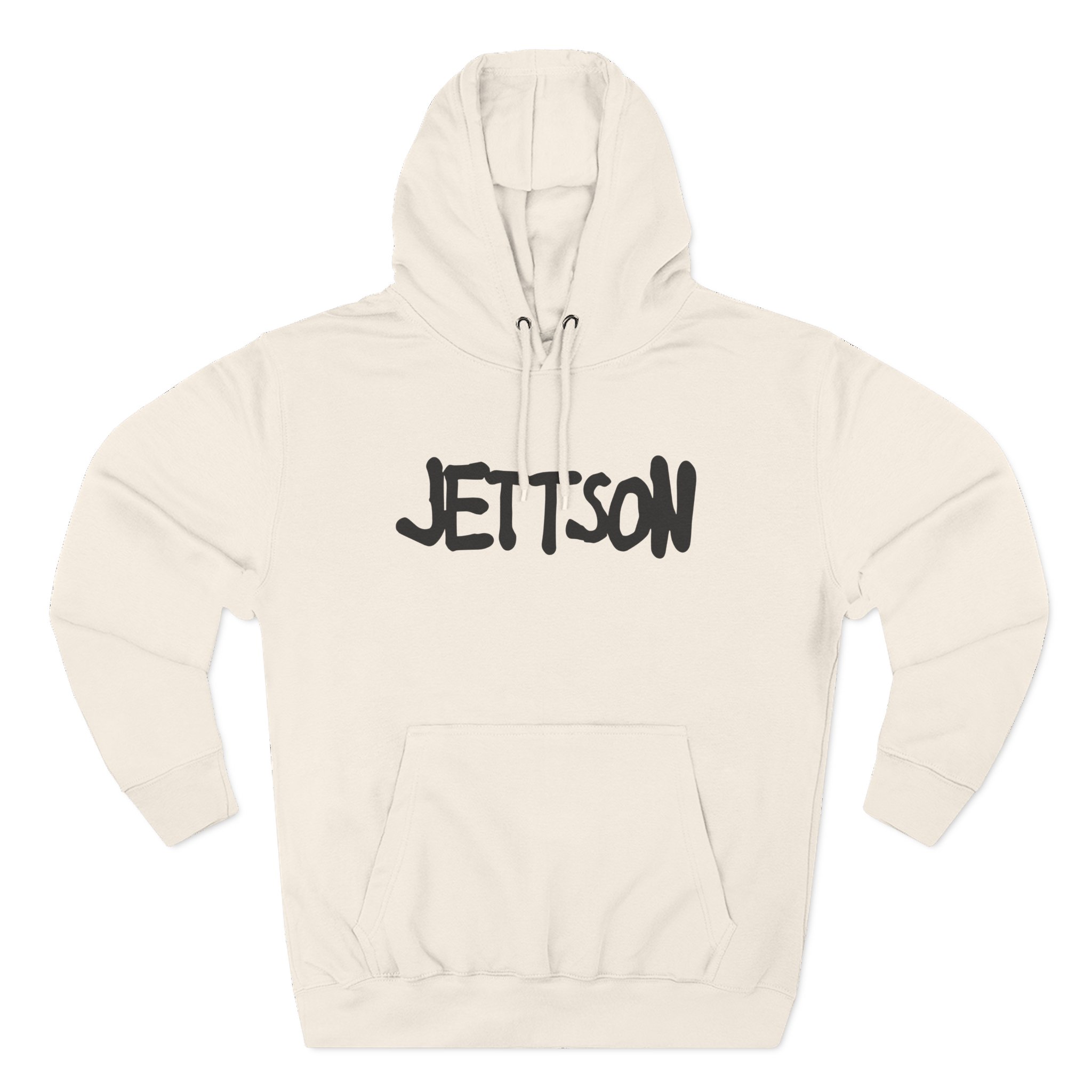 Jett Lawrence Three-Panel Fleece Hoodie