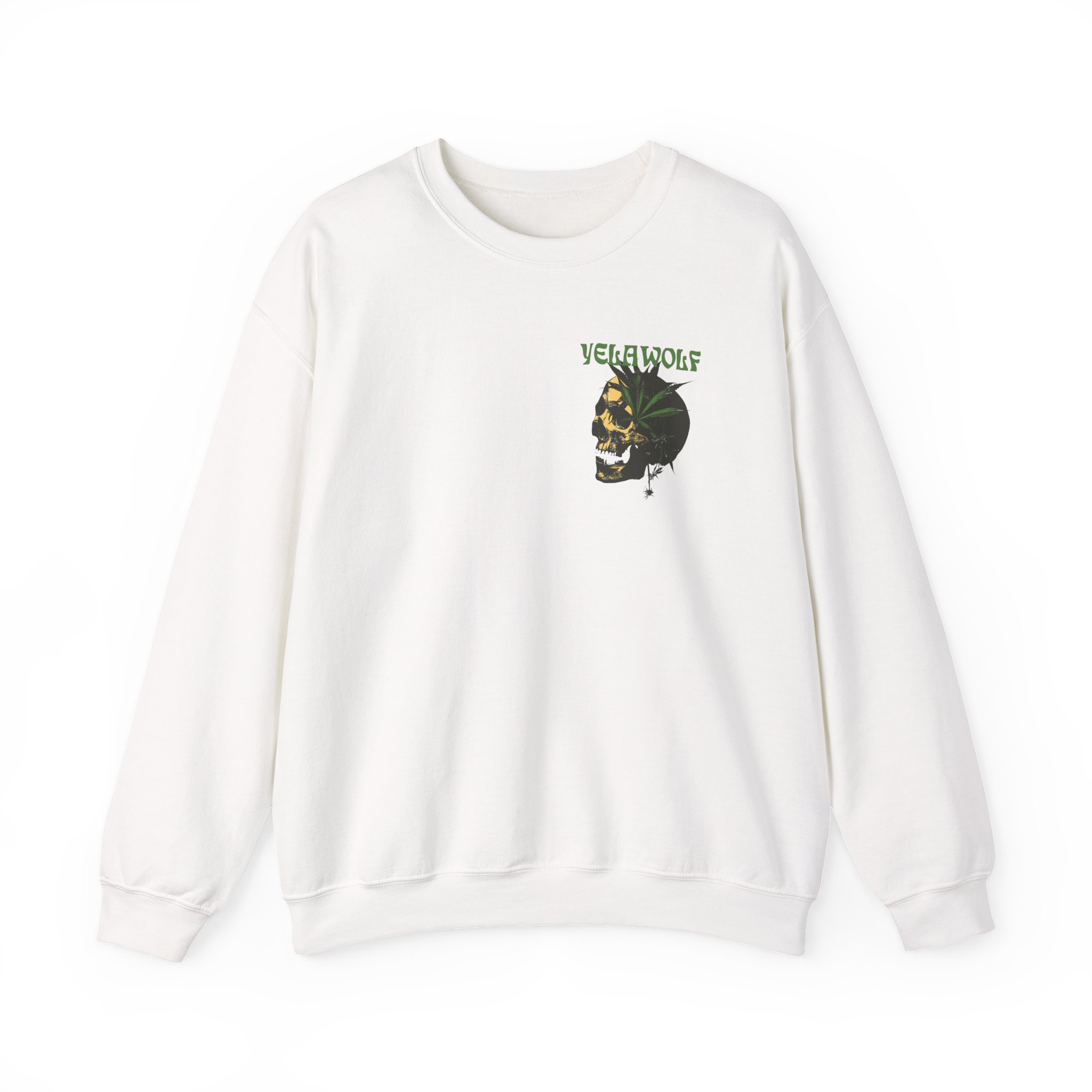 YM Unisex Heavy Blendâ„¢ Crewneck Sweatshirt