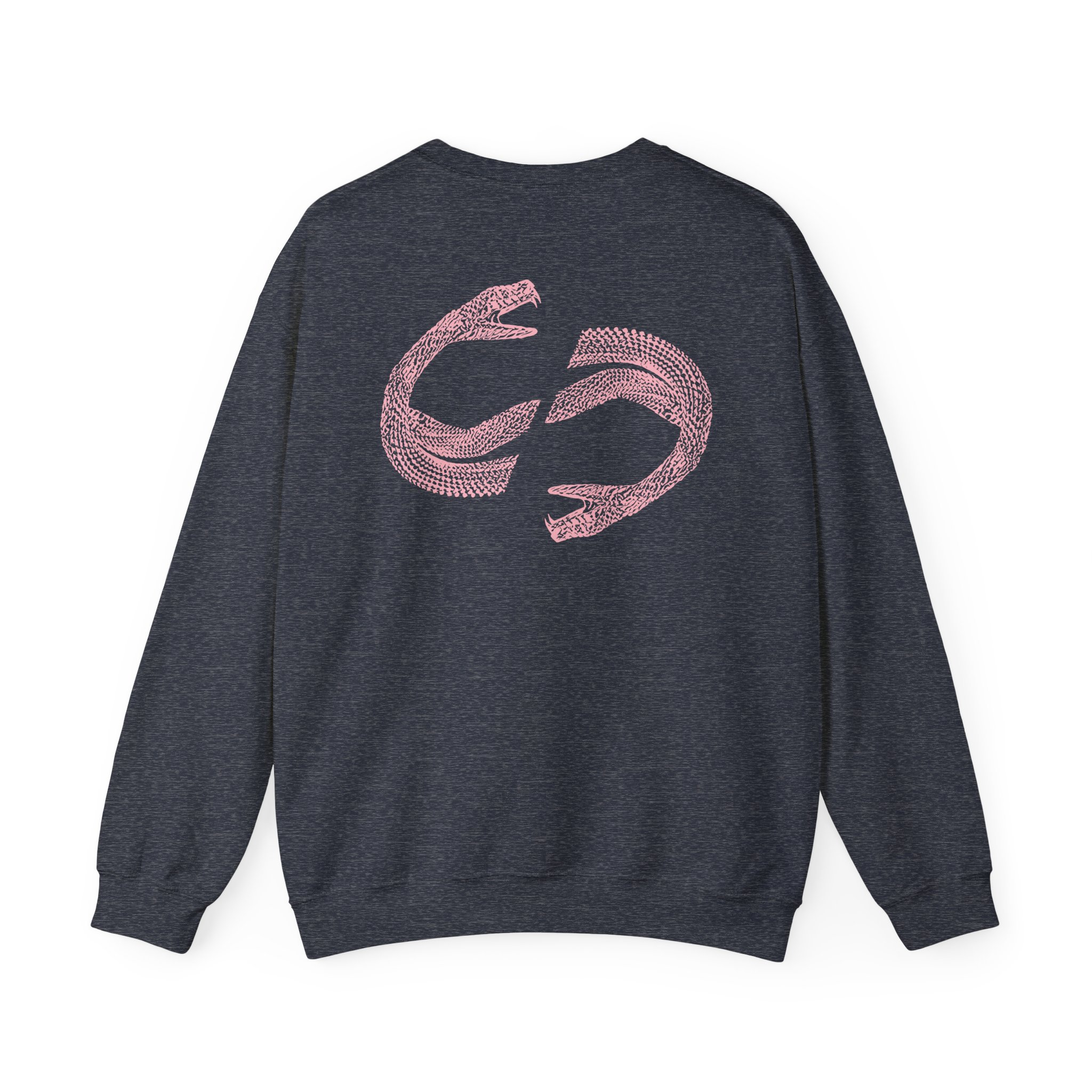 Beartooth Surface Unisex Heavy Blendâ„¢ Crewneck Sweatshirt