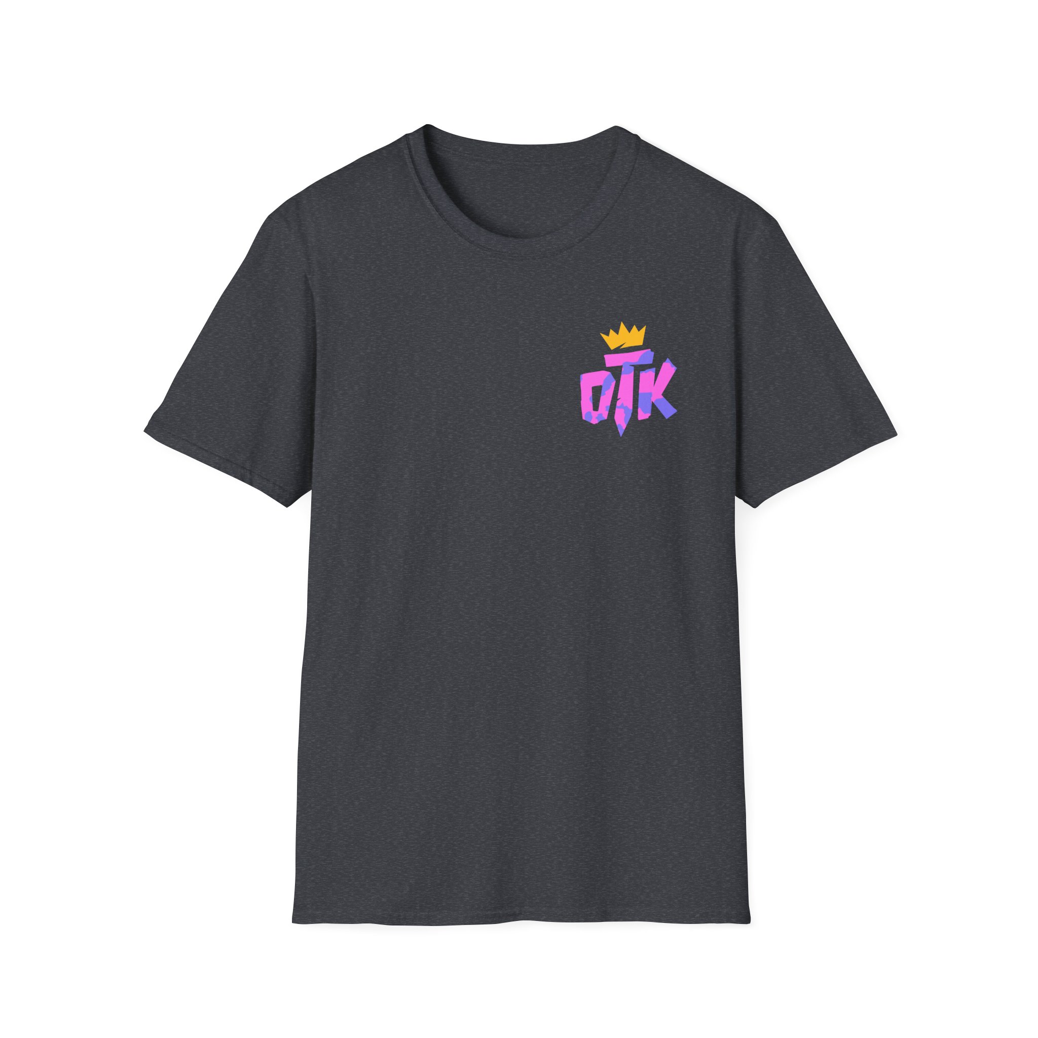 Esfand OTK Unisex Softstyle T-Shirt