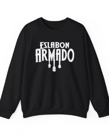 Eslabon Armado Unisex Heavy Blend™ Crewneck Sweatshirt