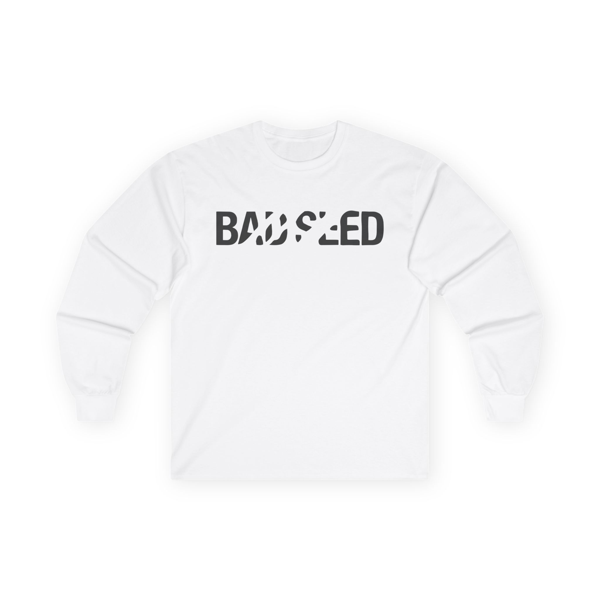 Nick Cave Bad Seed Unisex Ultra Cotton Long Sleeve Tee