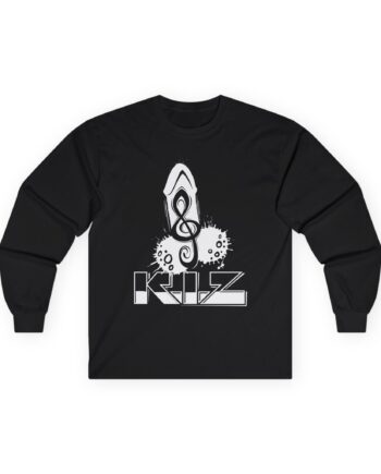 Kiz Puller Unisex Ultra Cotton Long Sleeve Tee
