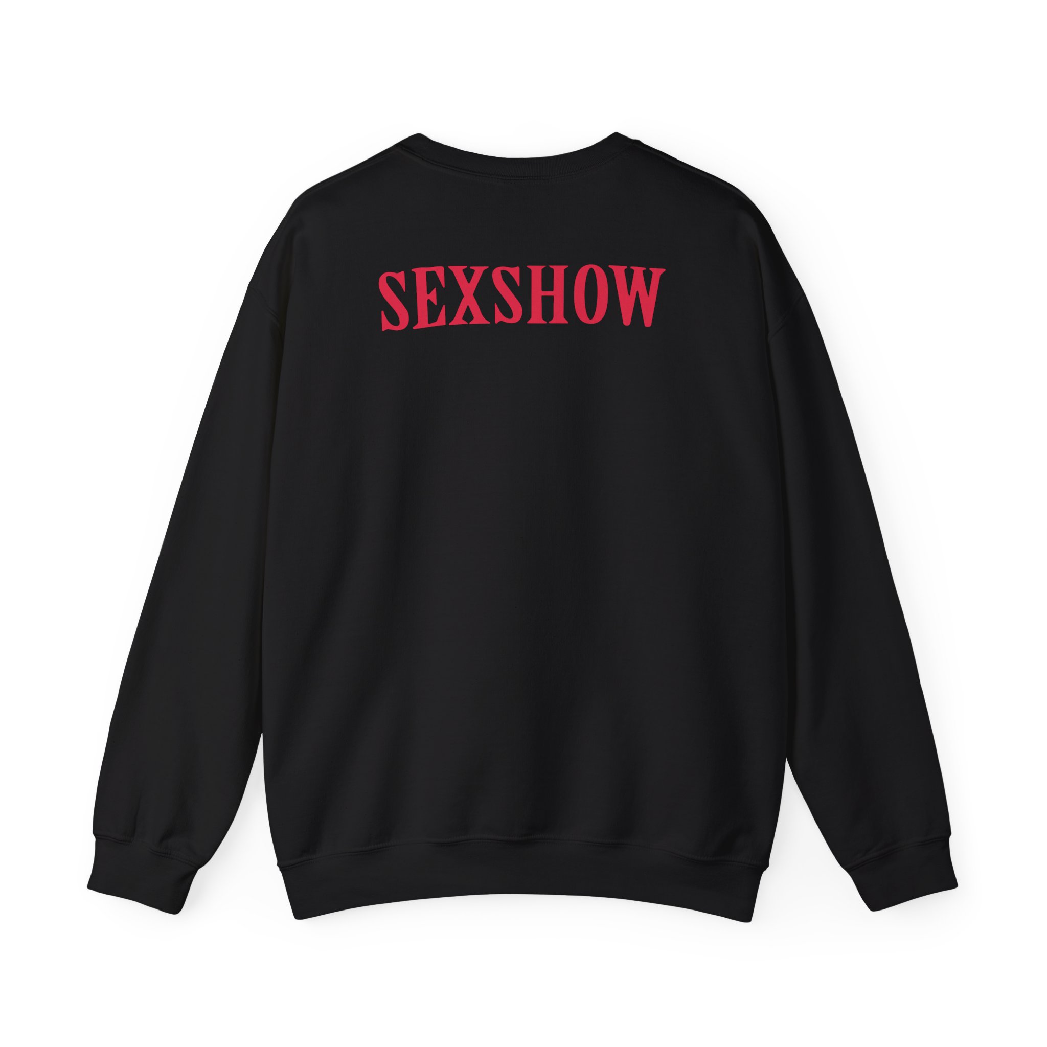 Sexmane Unisex Heavy Blendâ„¢ Crewneck Sweatshirt
