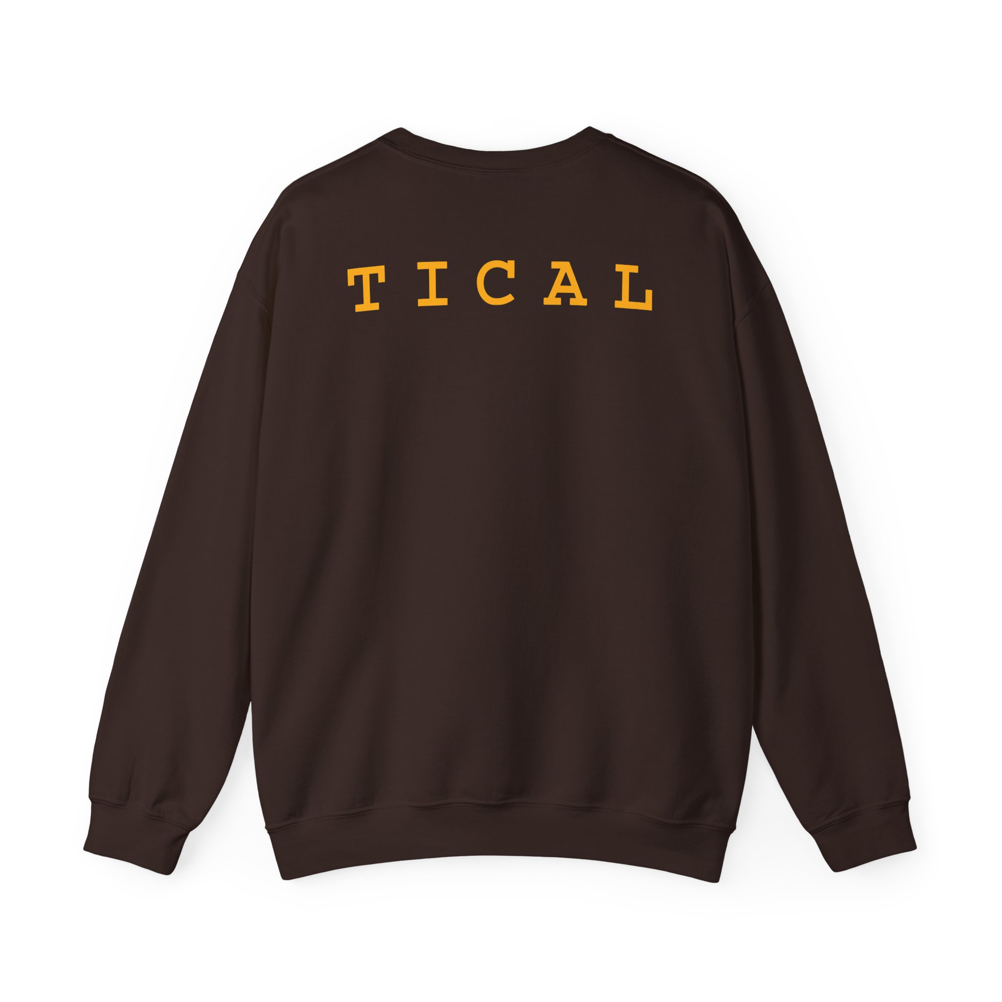 Method Man Tical Bee Unisex Heavy Blendâ„¢ Crewneck Sweatshirt