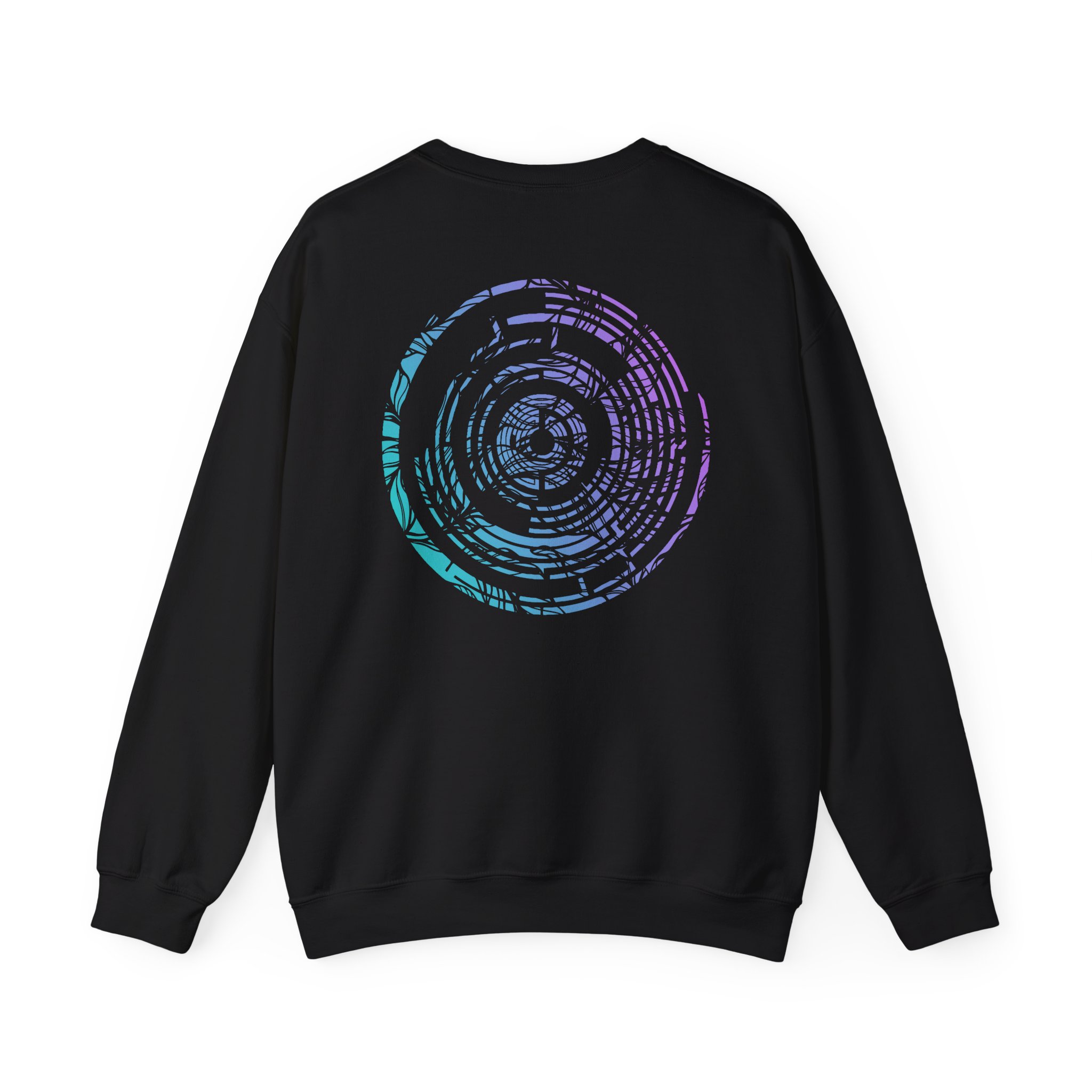 Pendulum Limited Edition Easter Unisex Heavy Blendâ„¢ Crewneck Sweatshirt