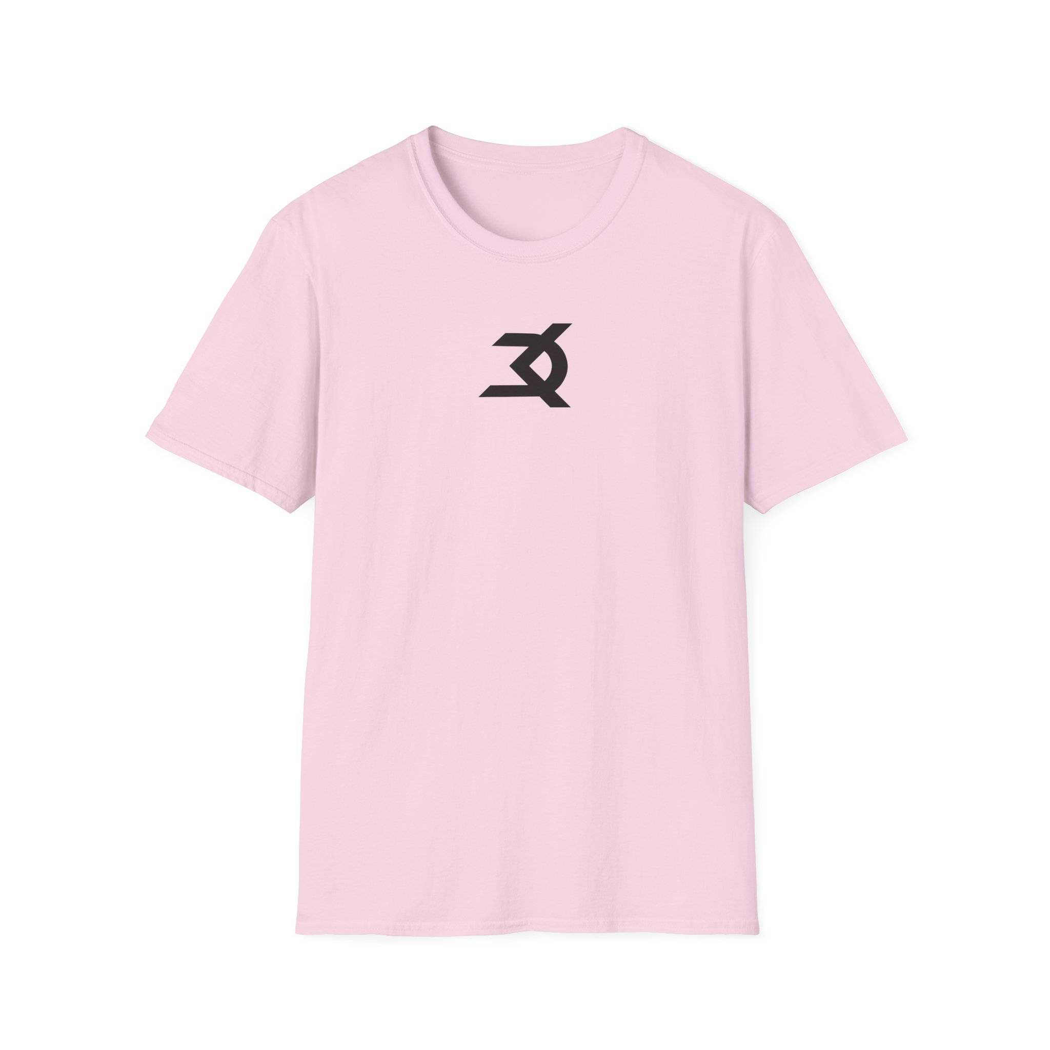 Dimitri K Unisex Softstyle T-Shirt