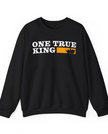OTK One True King Unisex Heavy Blend™ Crewneck Sweatshirt