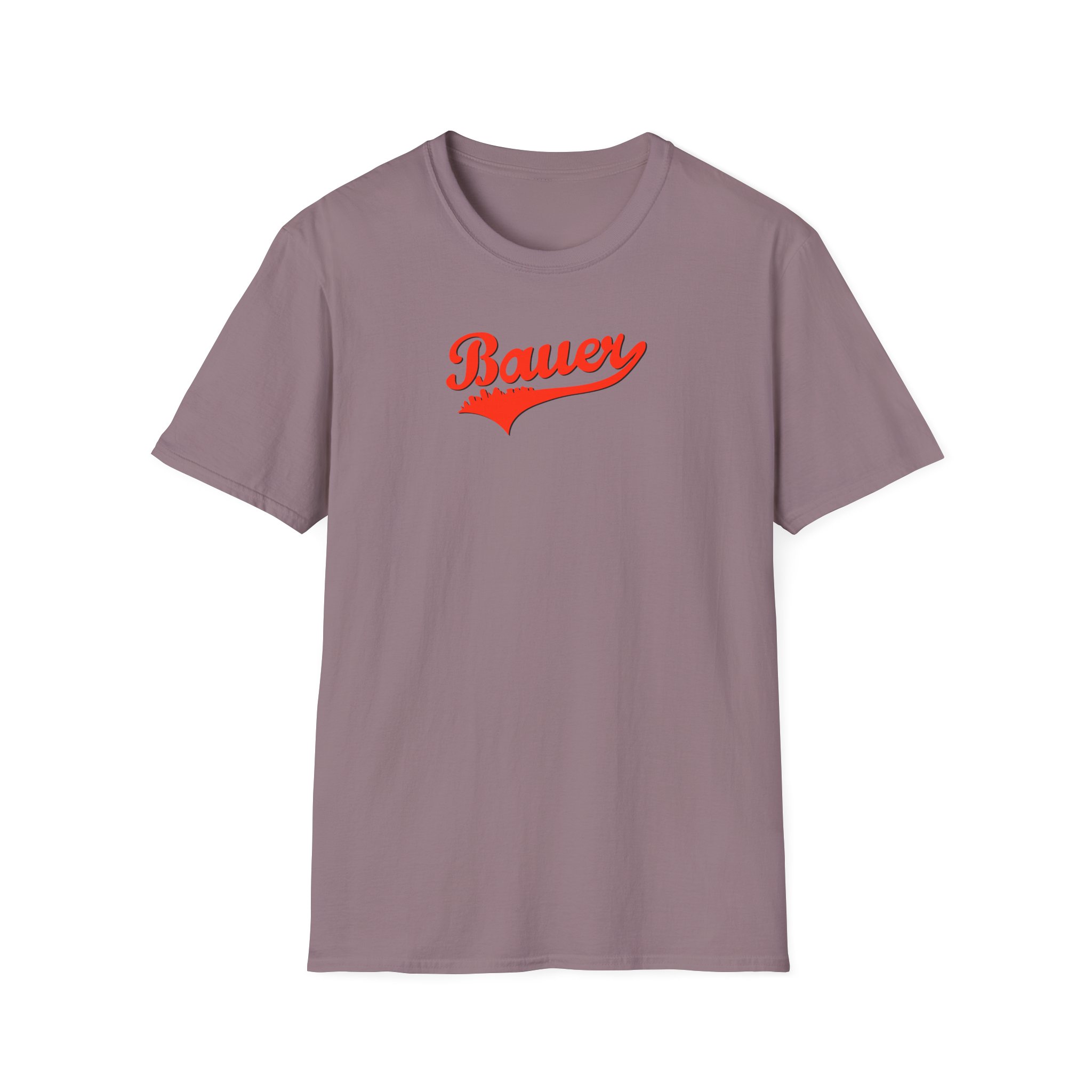 Trevor Bauer Unisex Softstyle T-Shirt