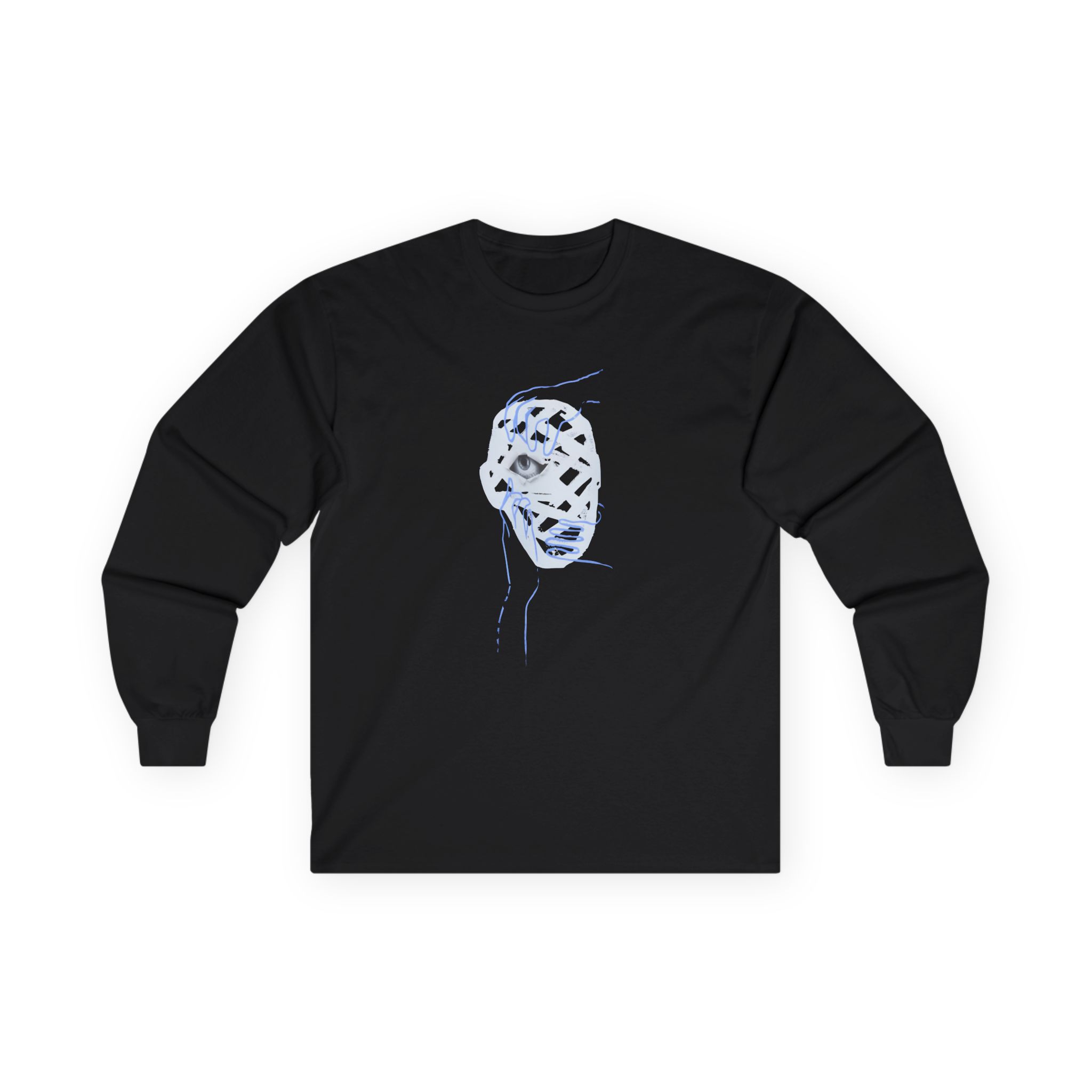 Oxxxymiron Unisex Ultra Cotton Long Sleeve Tee