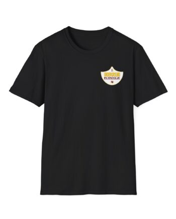 UGK Super Tight Album Logo Unisex Softstyle T-Shirt