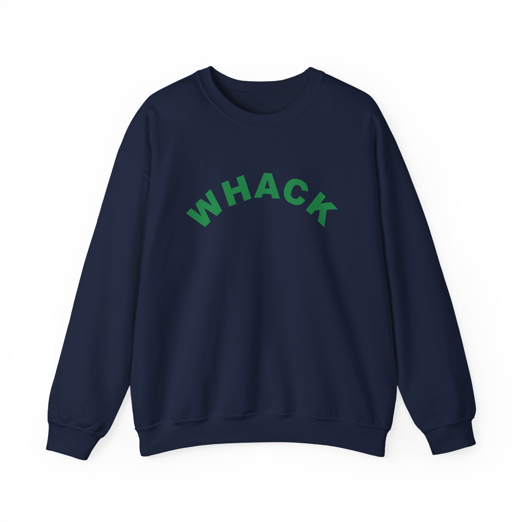 Tierra Whack Unisex Heavy Blendâ„¢ Crewneck Sweatshirt