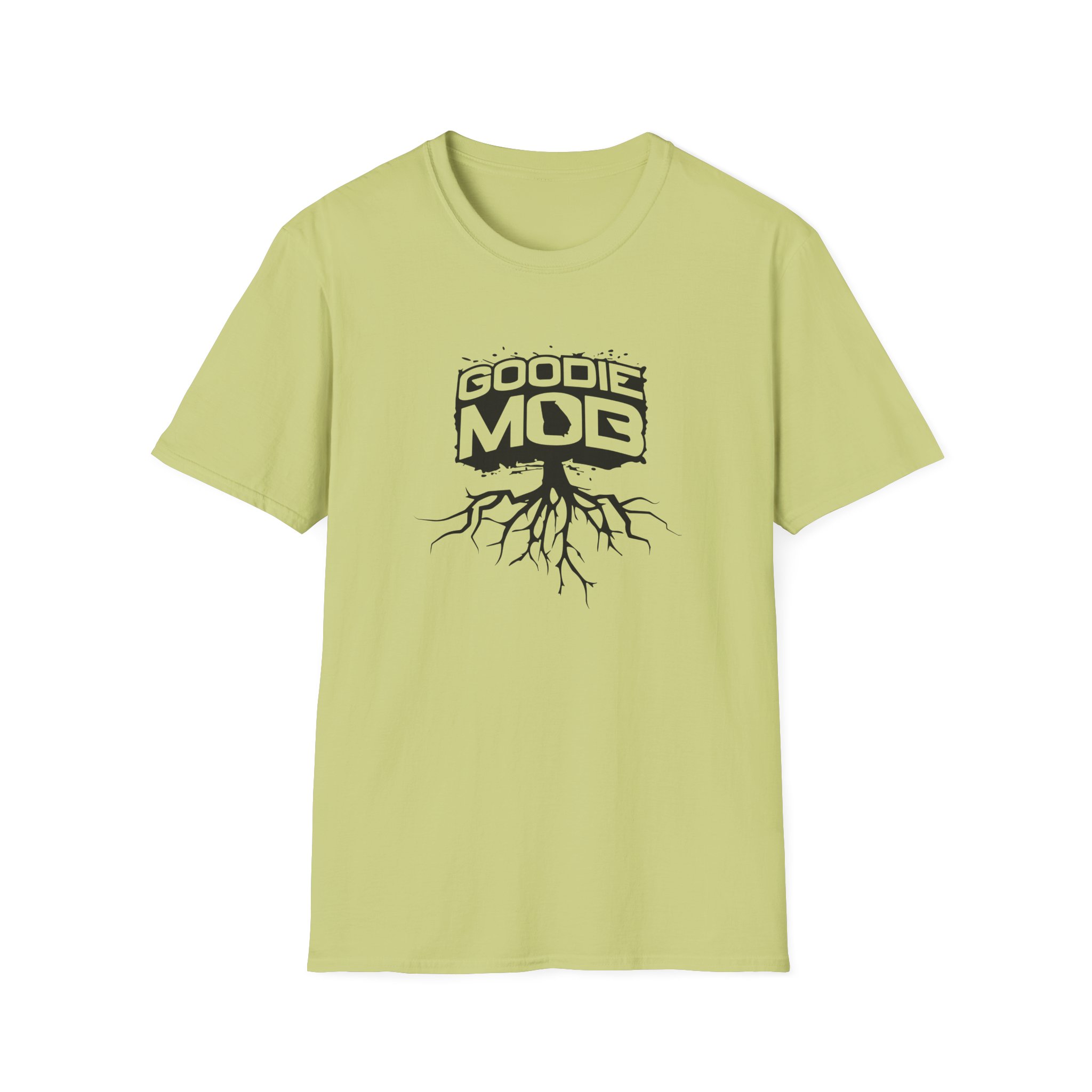 Goodie Mob Unisex Softstyle T-Shirt