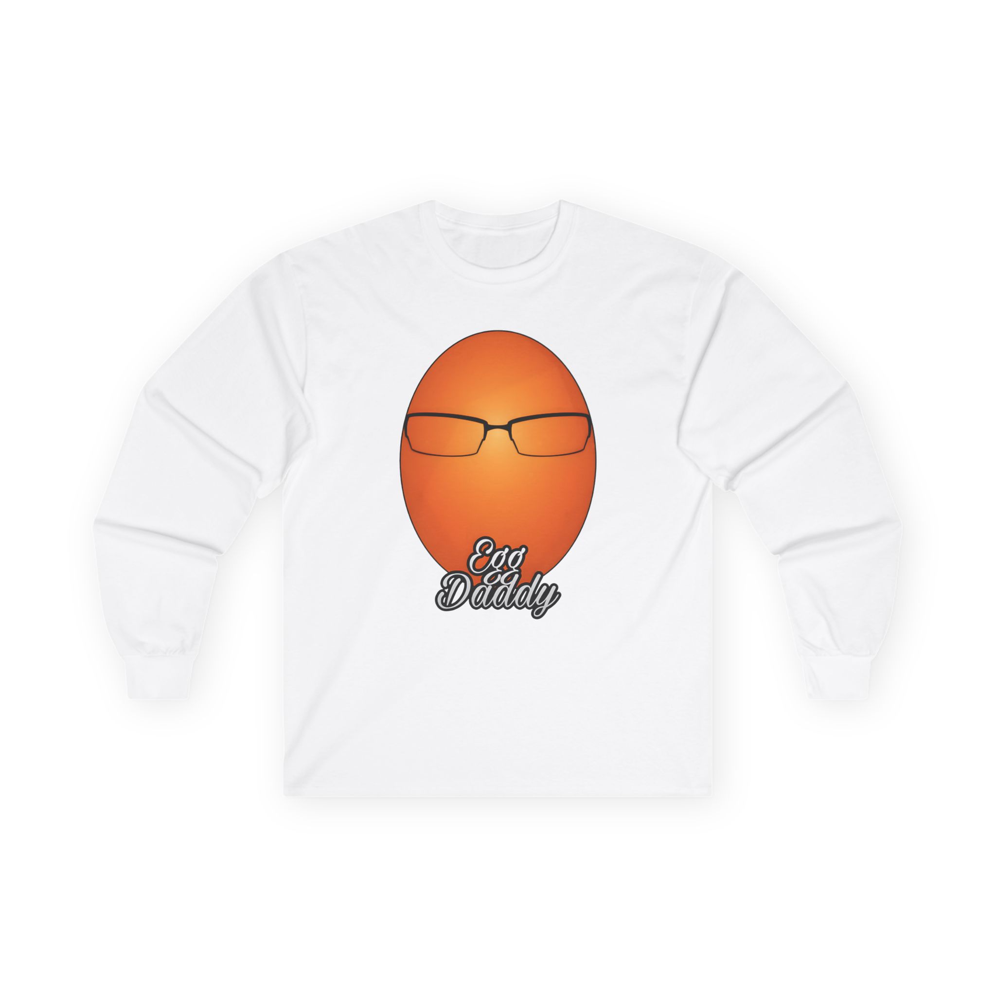 Egg Daddy Northernlion Unisex Ultra Cotton Long Sleeve Tee