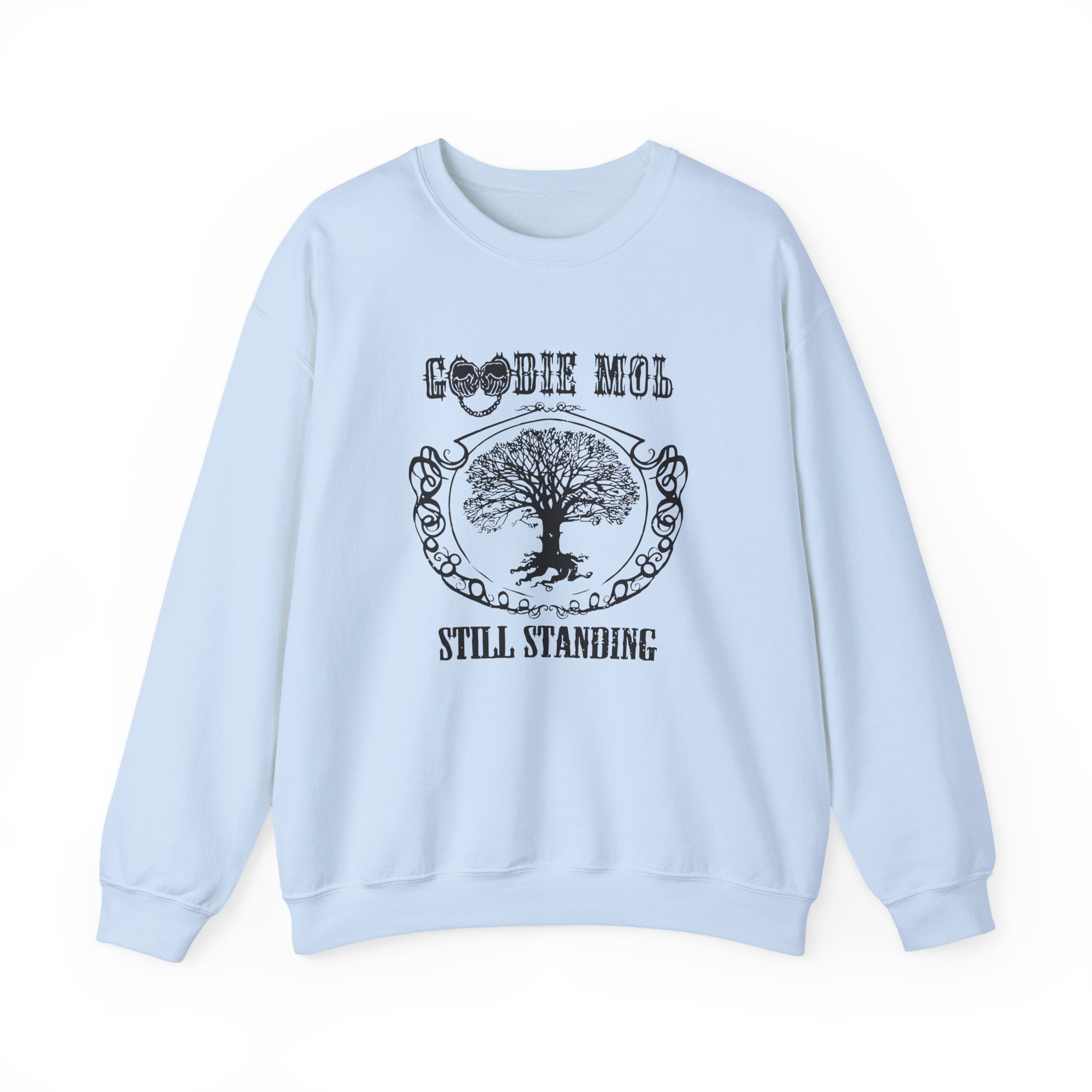 Goodie Mob Still Standing Unisex Heavy Blendâ„¢ Crewneck Sweatshirt