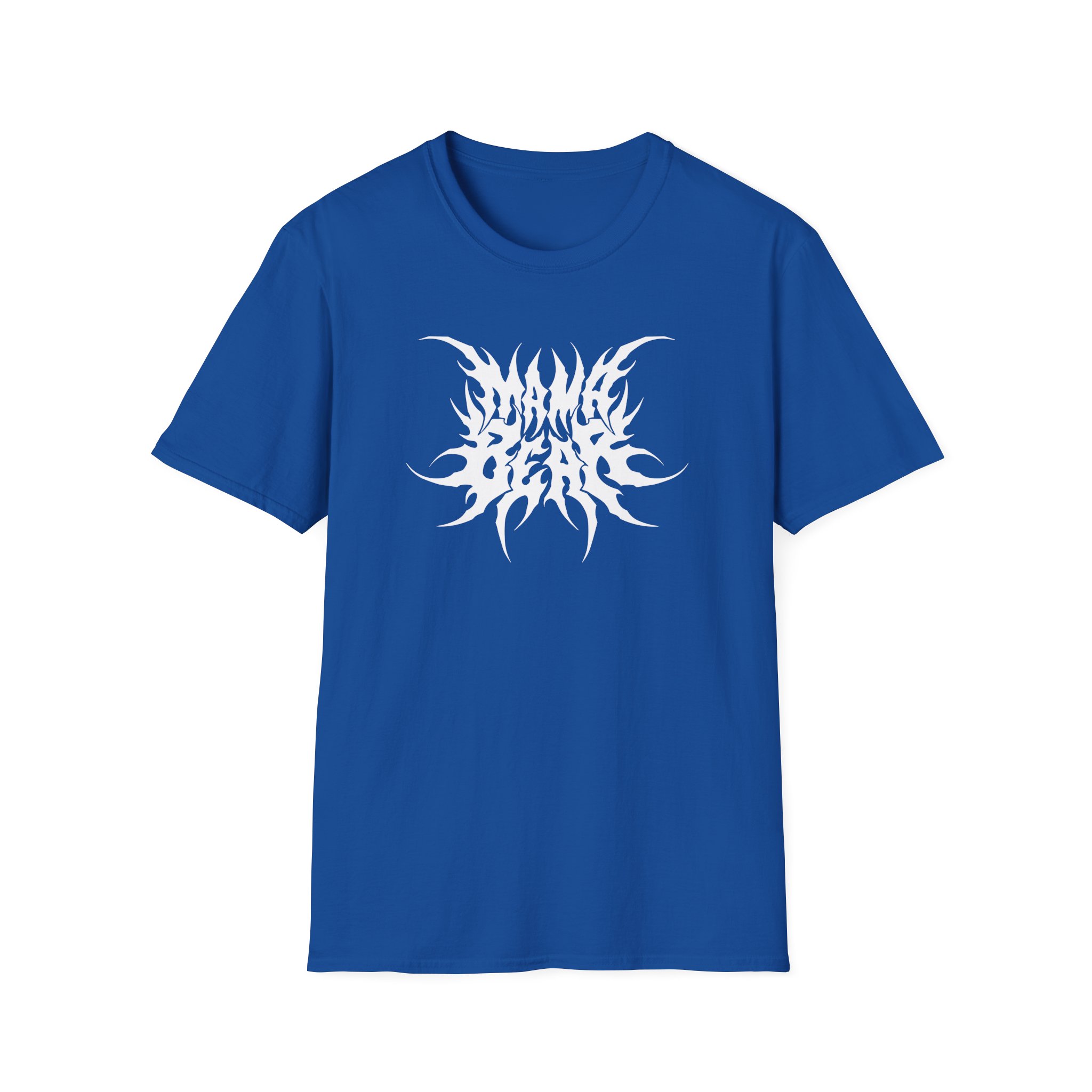 Jake Webber Unisex Softstyle T-Shirt