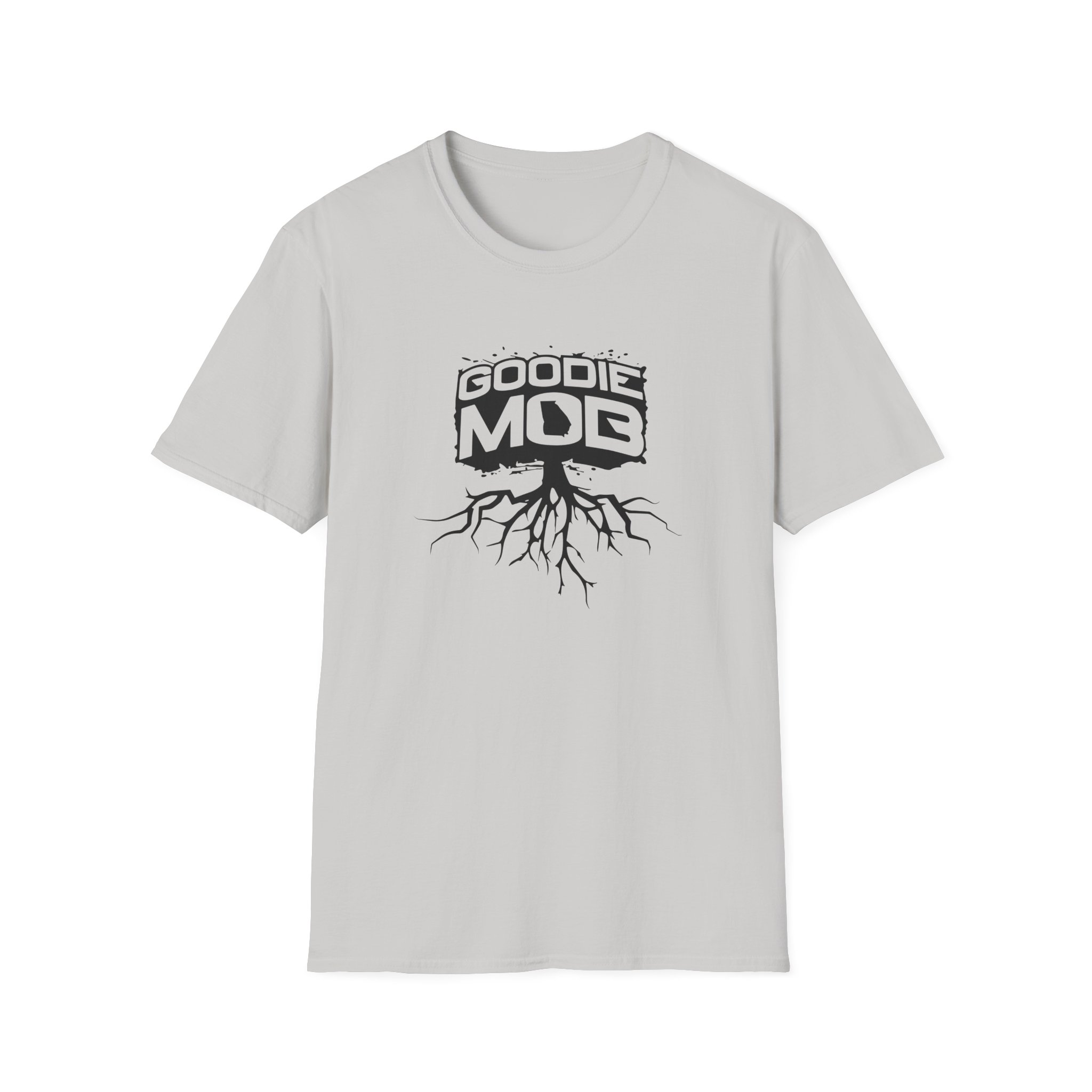 Goodie Mob Unisex Softstyle T-Shirt