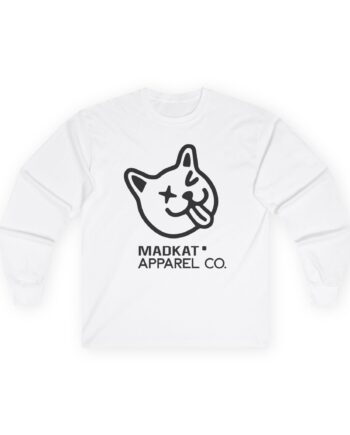 Rubius New Originals V.2 Unisex Ultra Cotton Long Sleeve Tee