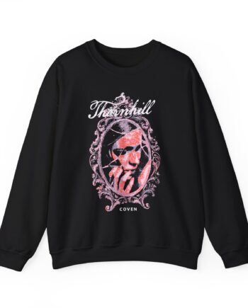 Thornhill  Coven Unisex Heavy Blend™ Crewneck Sweatshirt