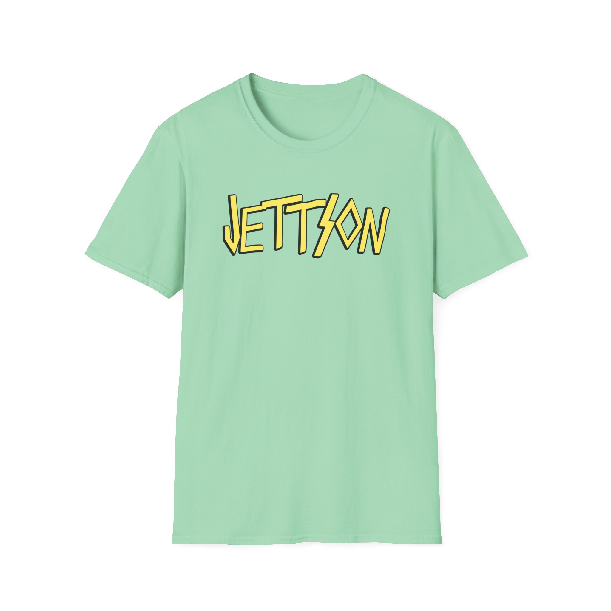 Jett Lawrence Unisex Softstyle T-Shirt