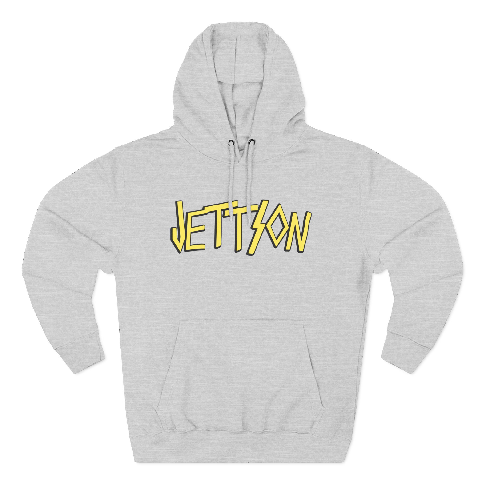Jett Lawrence Three-Panel Fleece Hoodie
