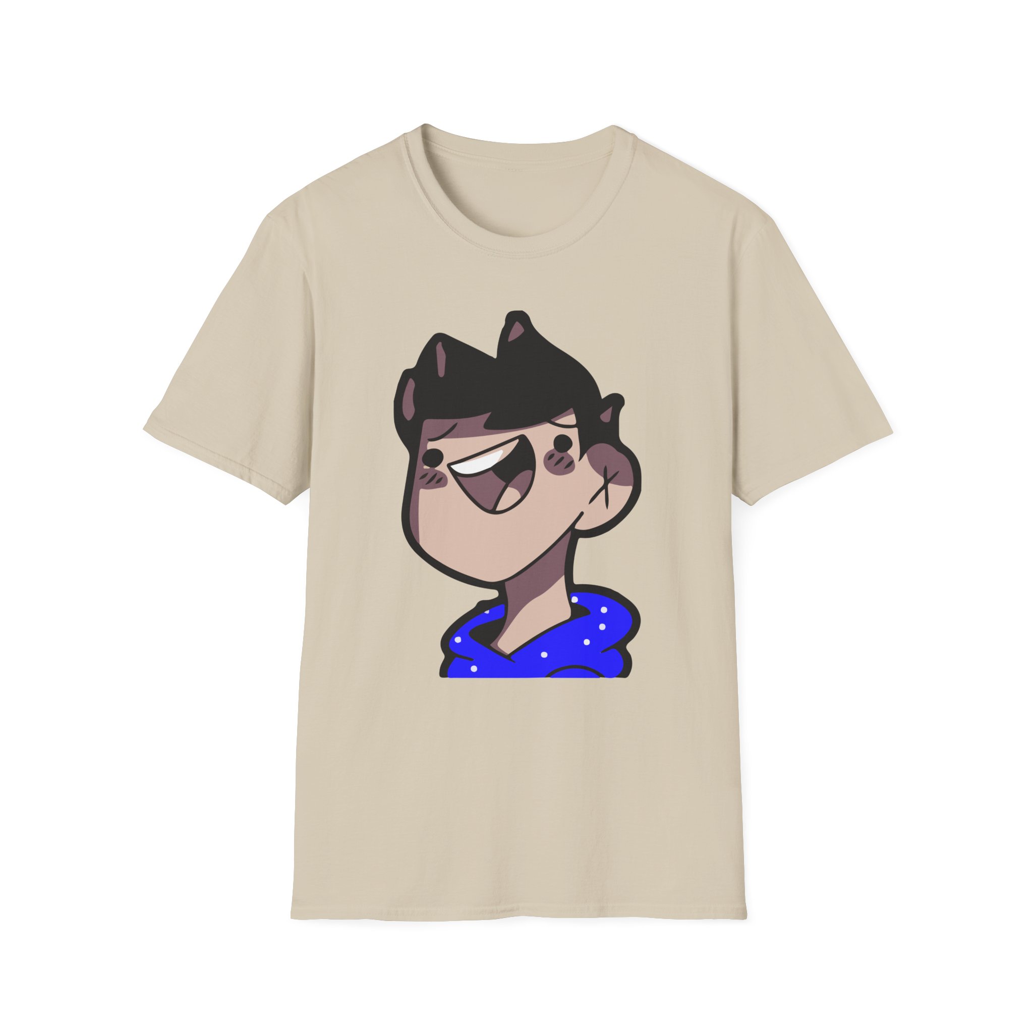 Clix Unisex Softstyle T-Shirt