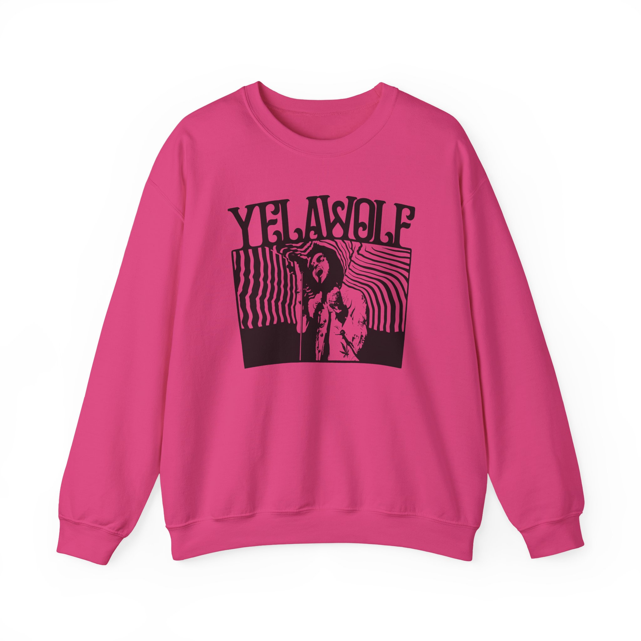 YM Unisex Heavy Blendâ„¢ Crewneck Sweatshirt