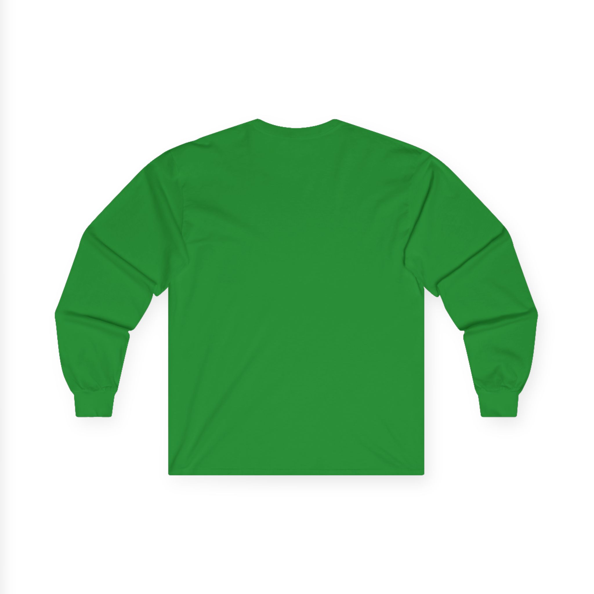 Jacksepticeye PMA Unisex Ultra Cotton Long Sleeve Tee