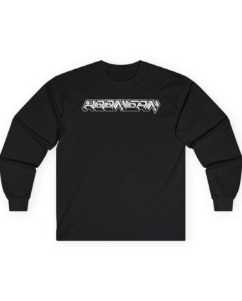 Ken Block Hoonigan Hardtail Unisex Ultra Cotton Long Sleeve Tee