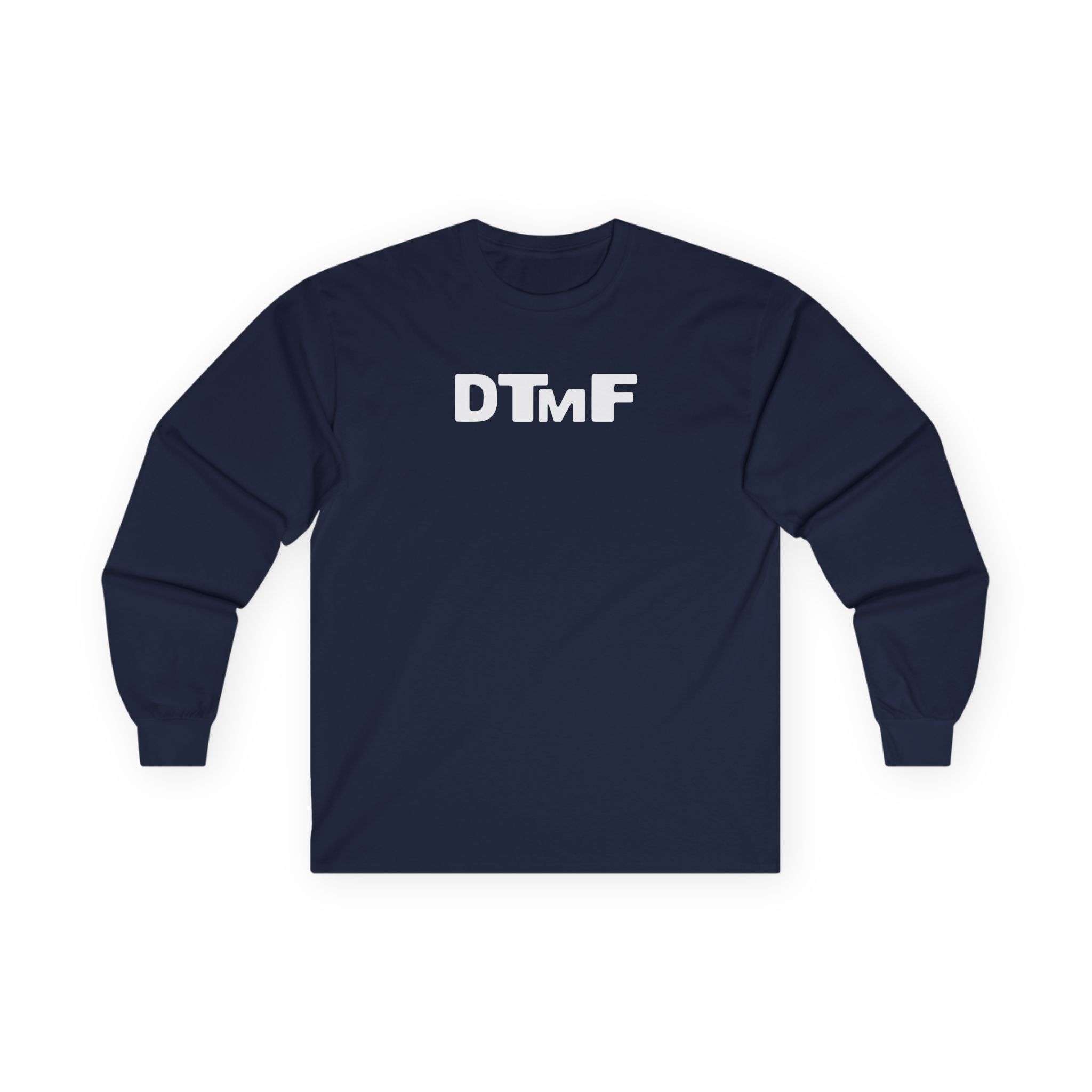 BB DTFM Unisex Ultra Cotton Long Sleeve Tee