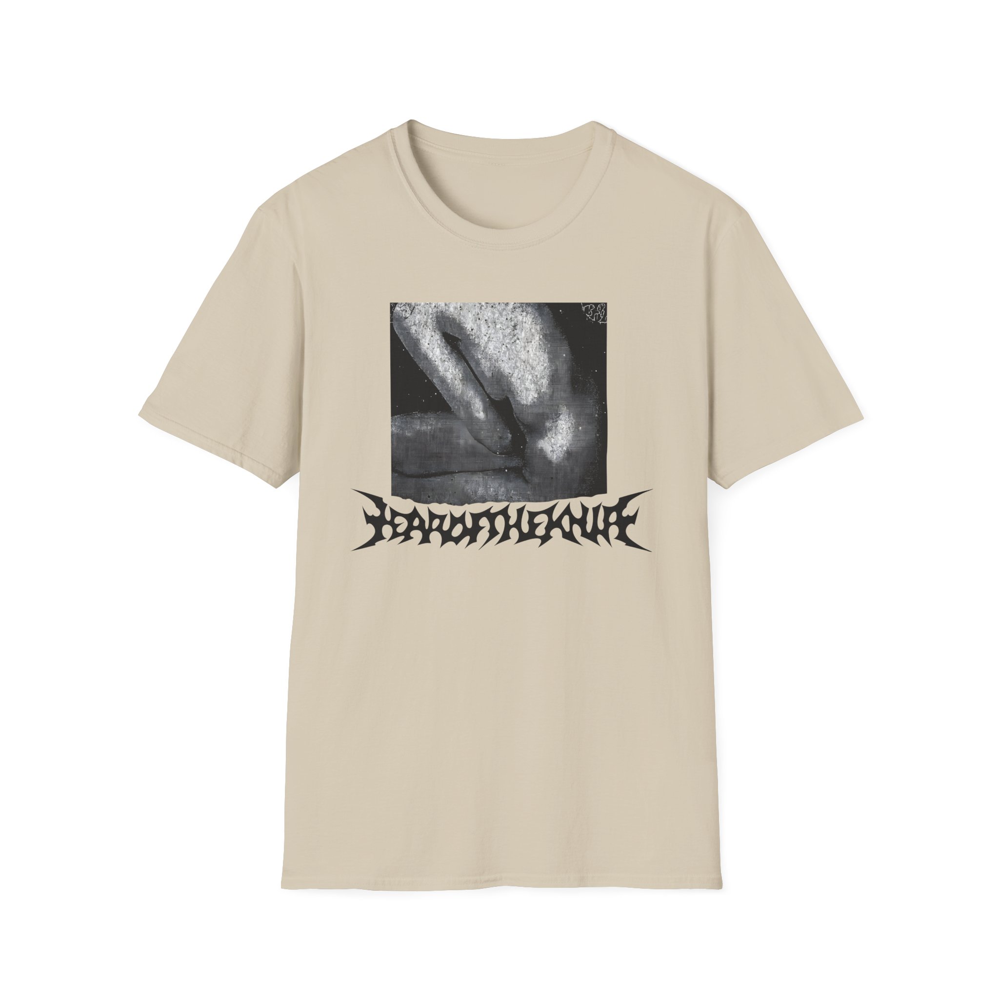 Year of the Knife Unisex Softstyle T-Shirt