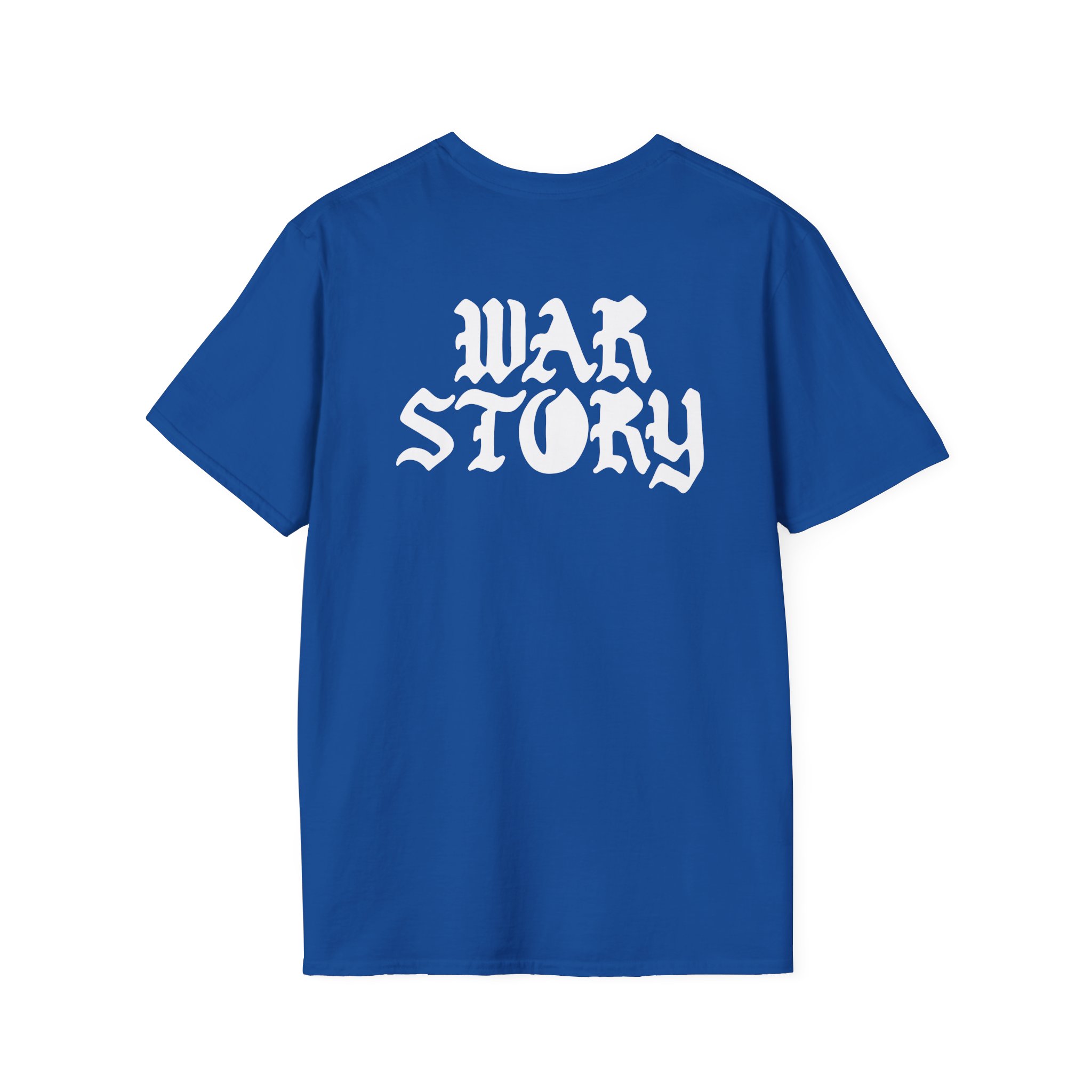 YM Unisex Softstyle T-Shirt