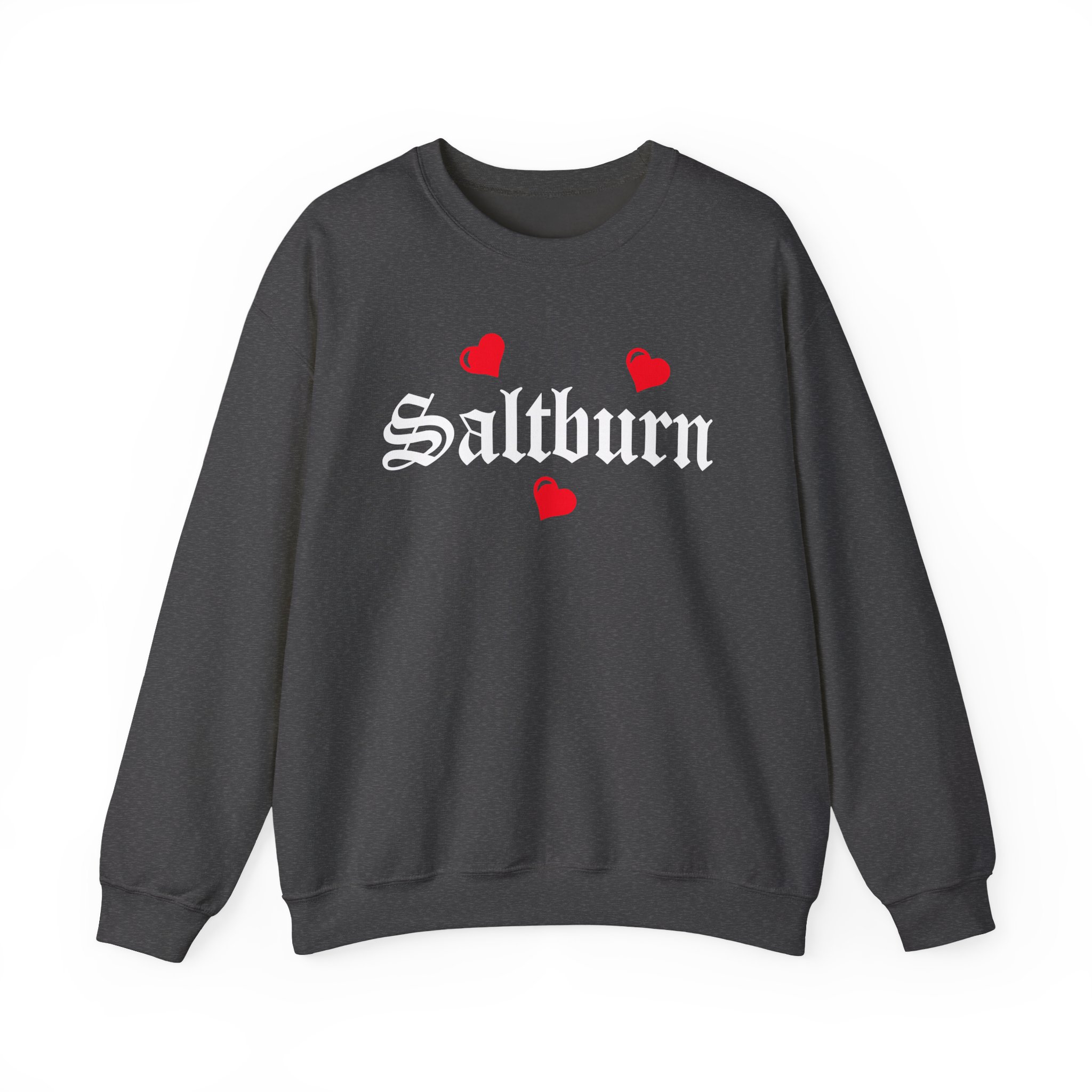 Saltburn Unisex Heavy Blendâ„¢ Crewneck Sweatshirt