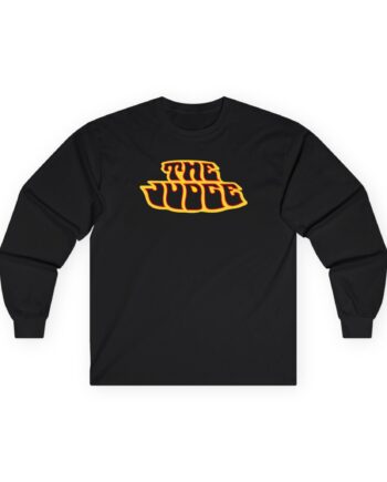 Judge Pontiac Gto Unisex Ultra Cotton Long Sleeve Tee