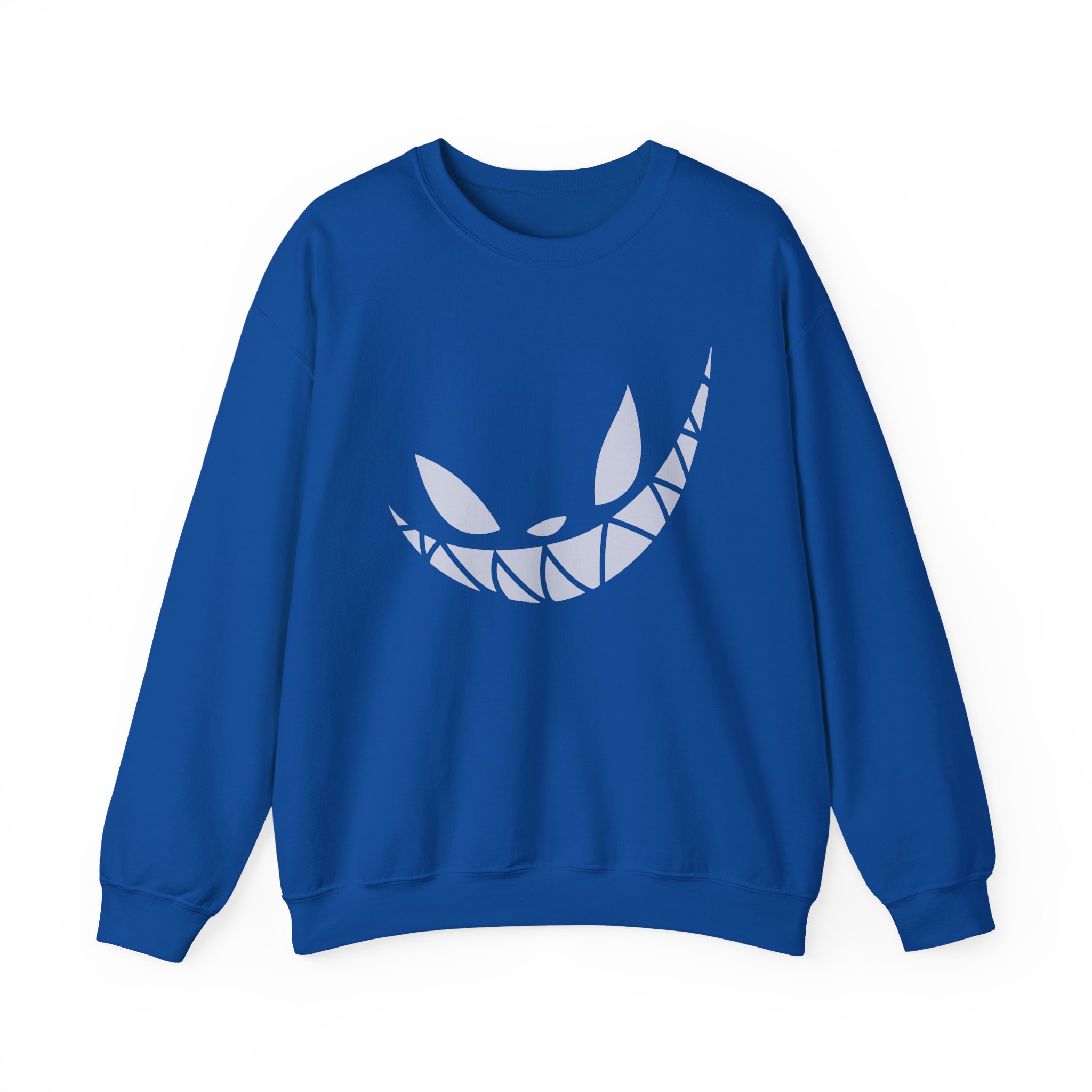 Rubius Originals Unisex Heavy Blendâ„¢ Crewneck Sweatshirt