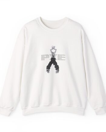 Ecco2k Pxe Unisex Heavy Blend™ Crewneck Sweatshirt