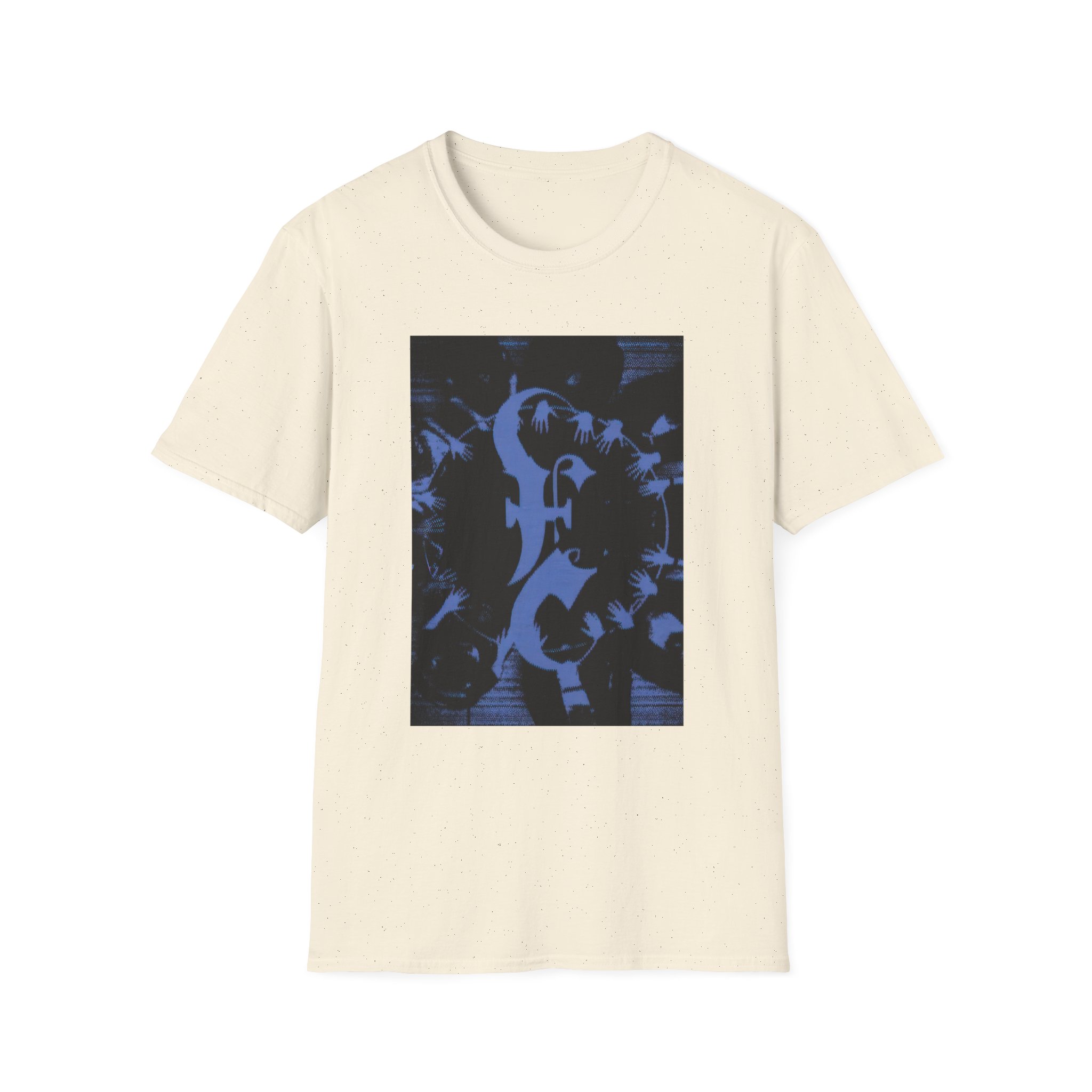 Emmure Seance Unisex Softstyle T-Shirt