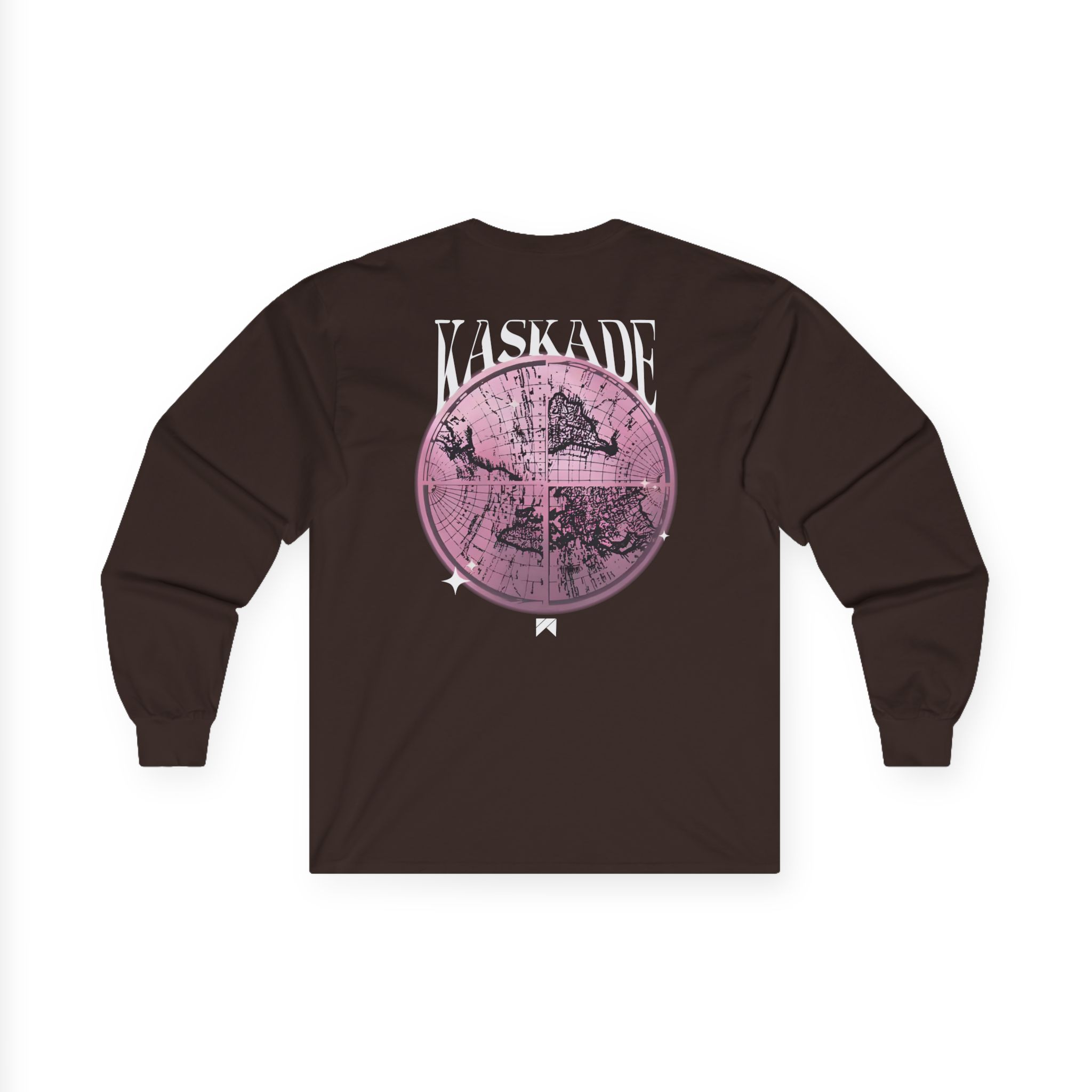 Kaskade Cyber Monday Unisex Ultra Cotton Long Sleeve Tee