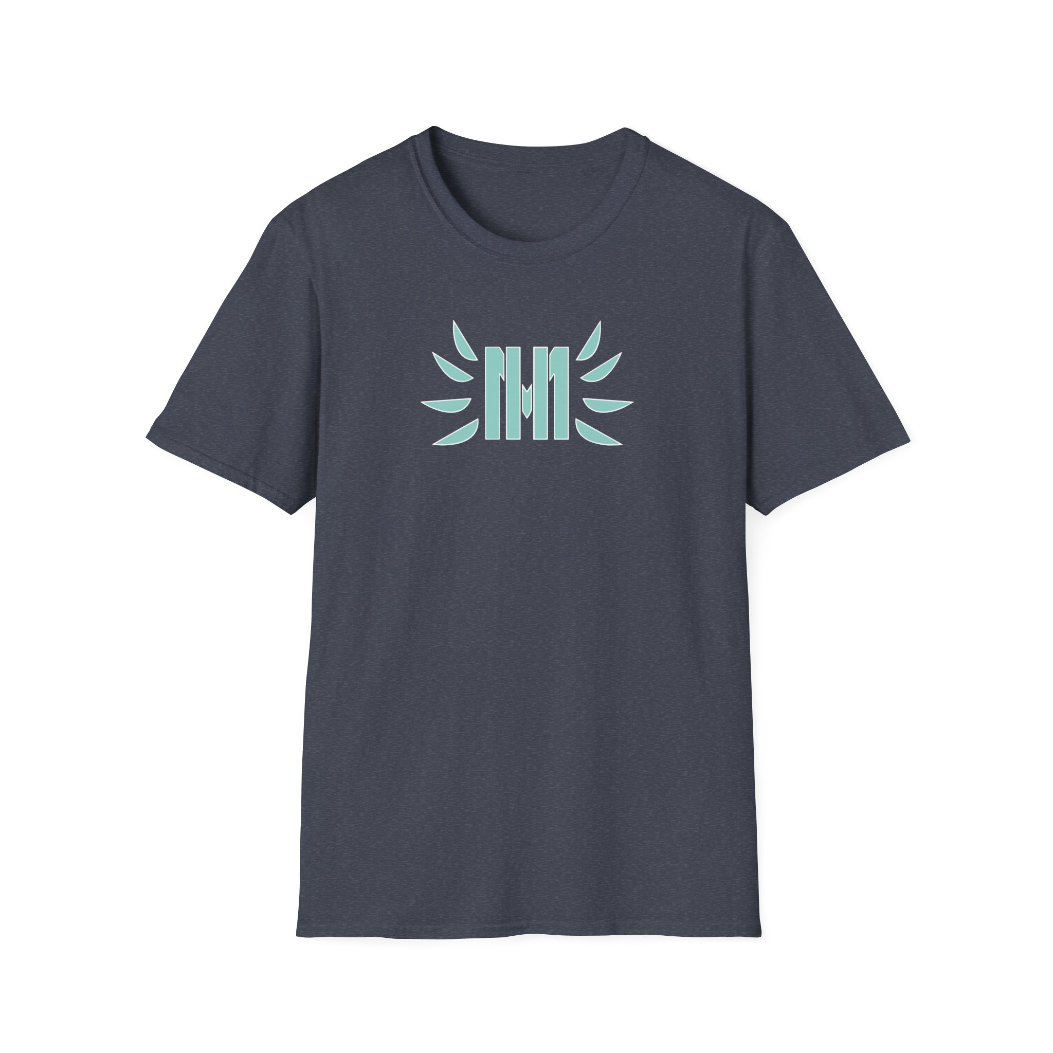 Heelmike Unisex Softstyle T-Shirt