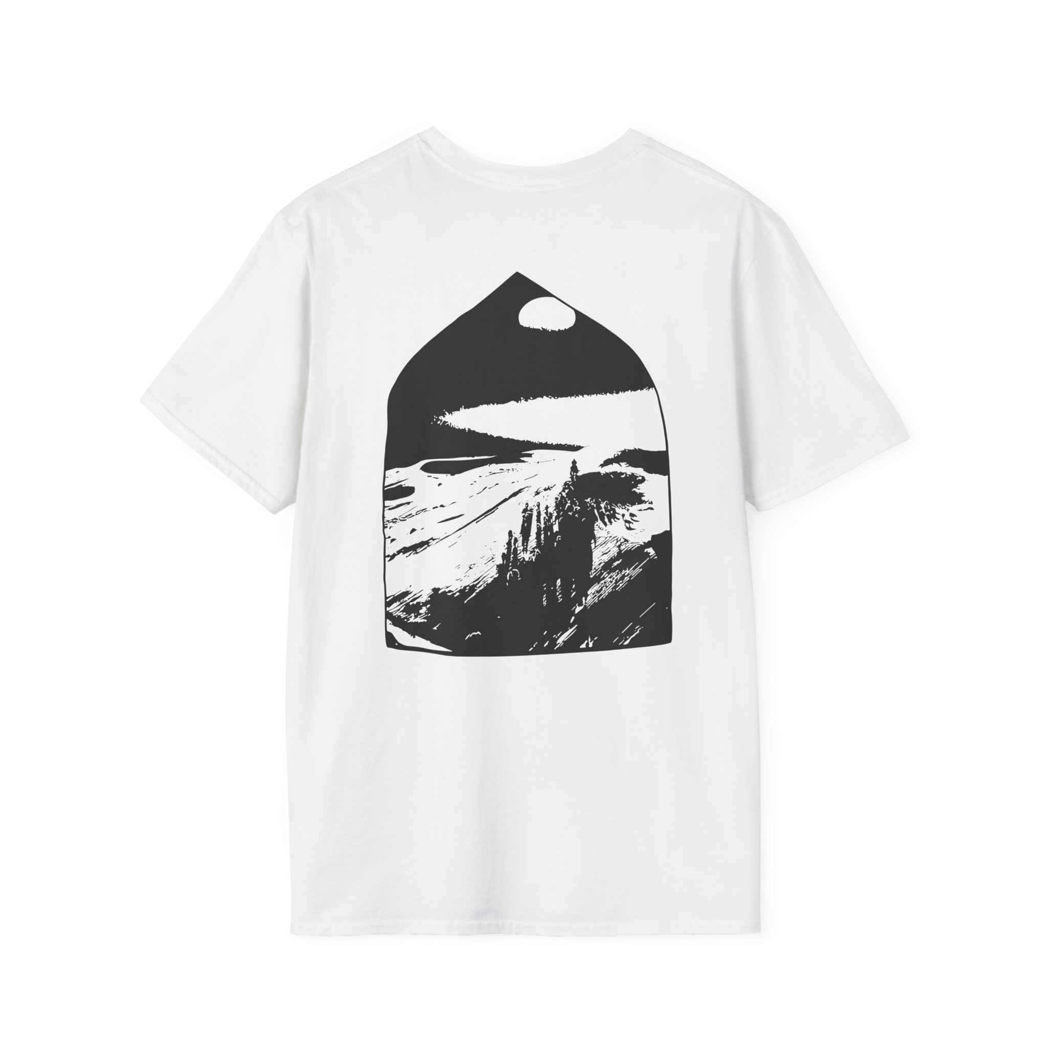 YM Unisex Softstyle T-Shirt