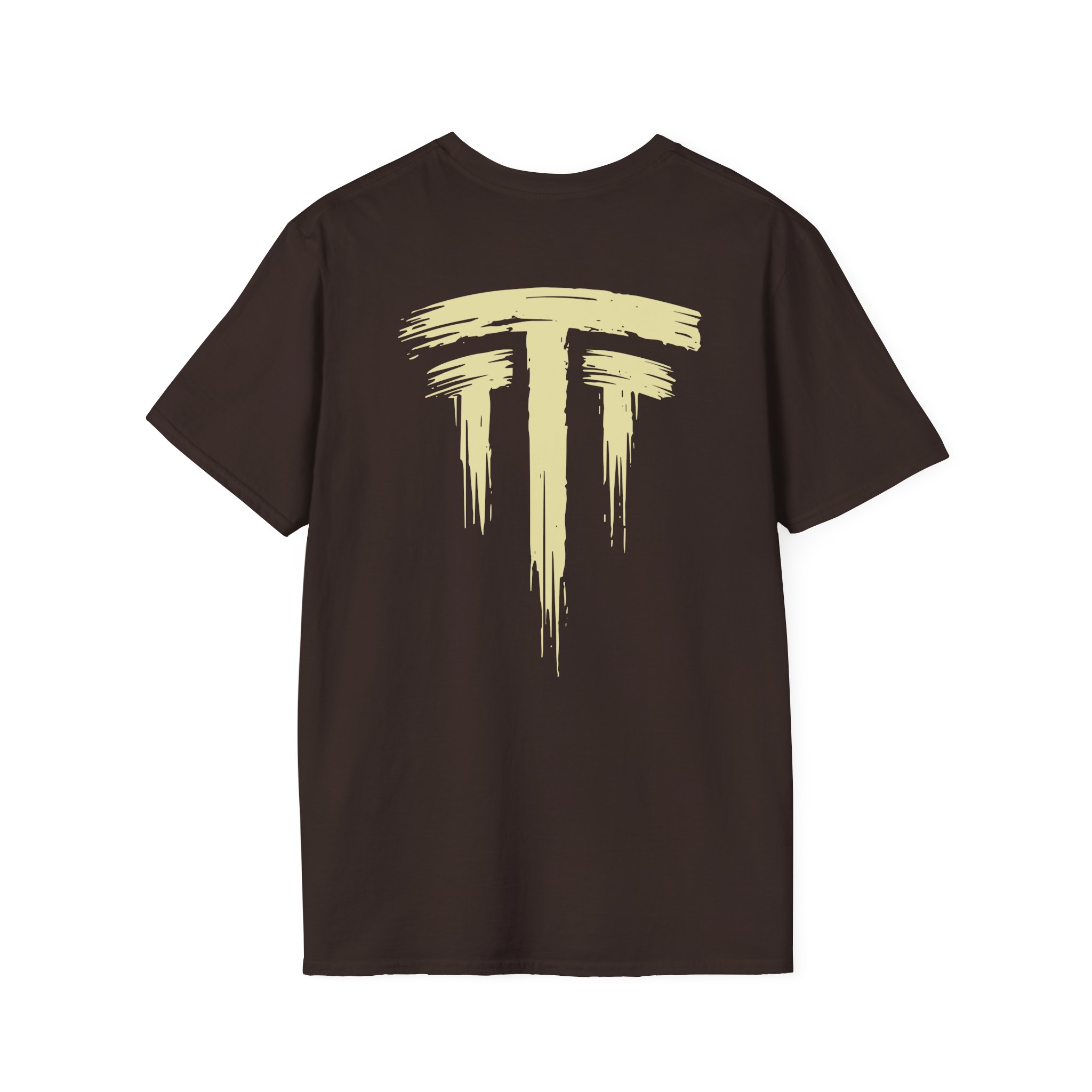 Timthetatman Champion Tatman Power Unisex Softstyle T-Shirt