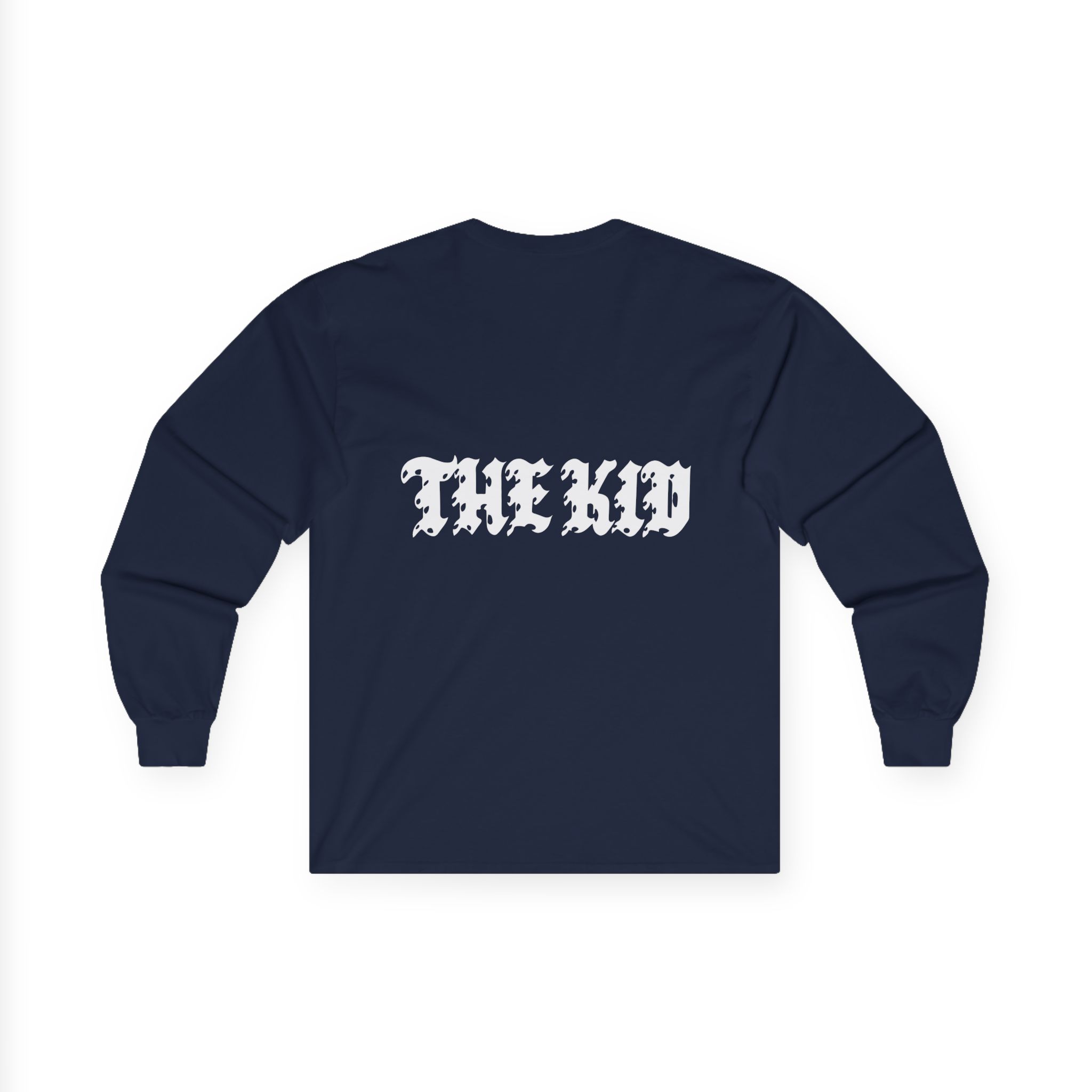 The Kid Laroi Bleed for You Tour Leave Me Alone Unisex Ultra Cotton Long Sleeve Tee