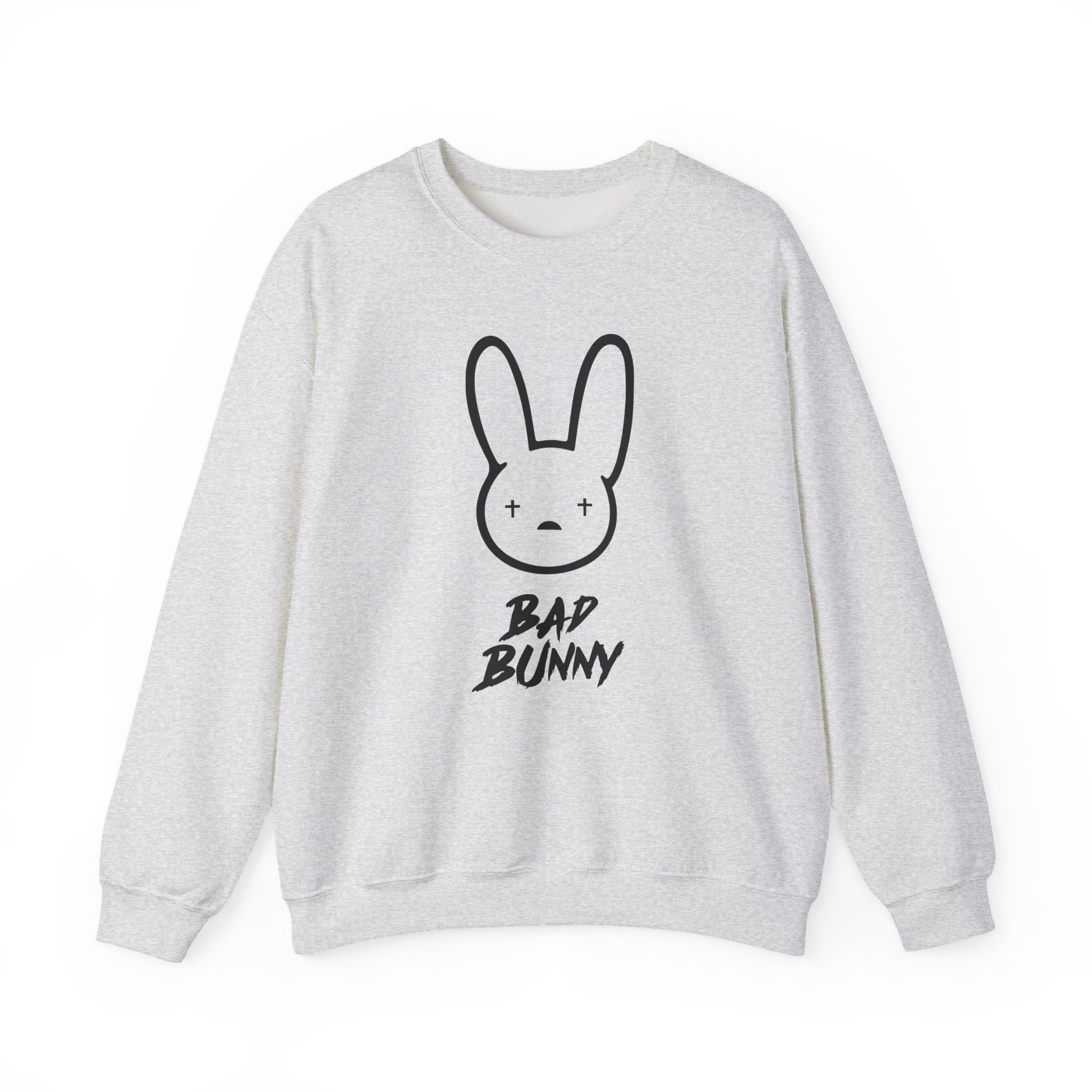 BB Unisex Heavy Blendâ„¢ Crewneck Sweatshirt