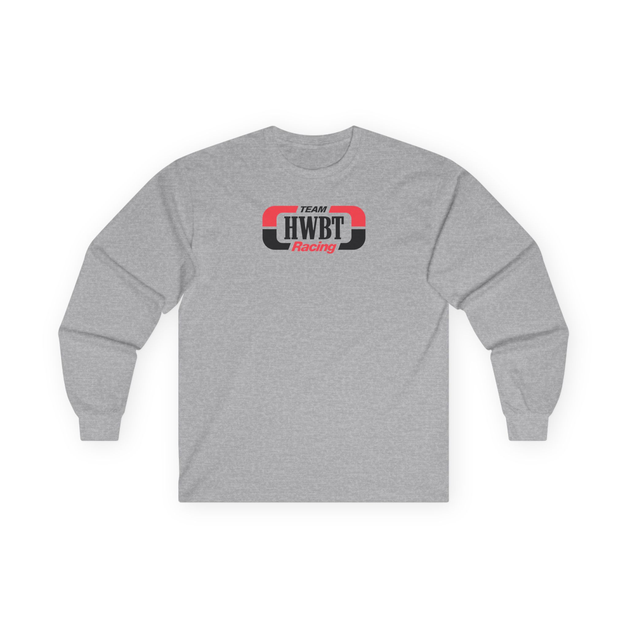 Matt Armstrong Hwbt Racing Unisex Ultra Cotton Long Sleeve Tee