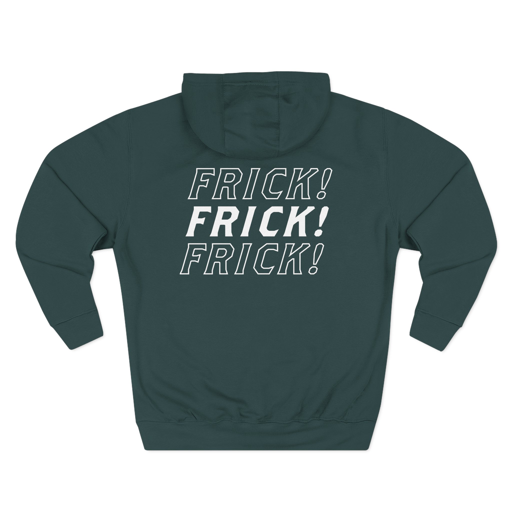 Esfand tv Frick Three-Panel Fleece Hoodie
