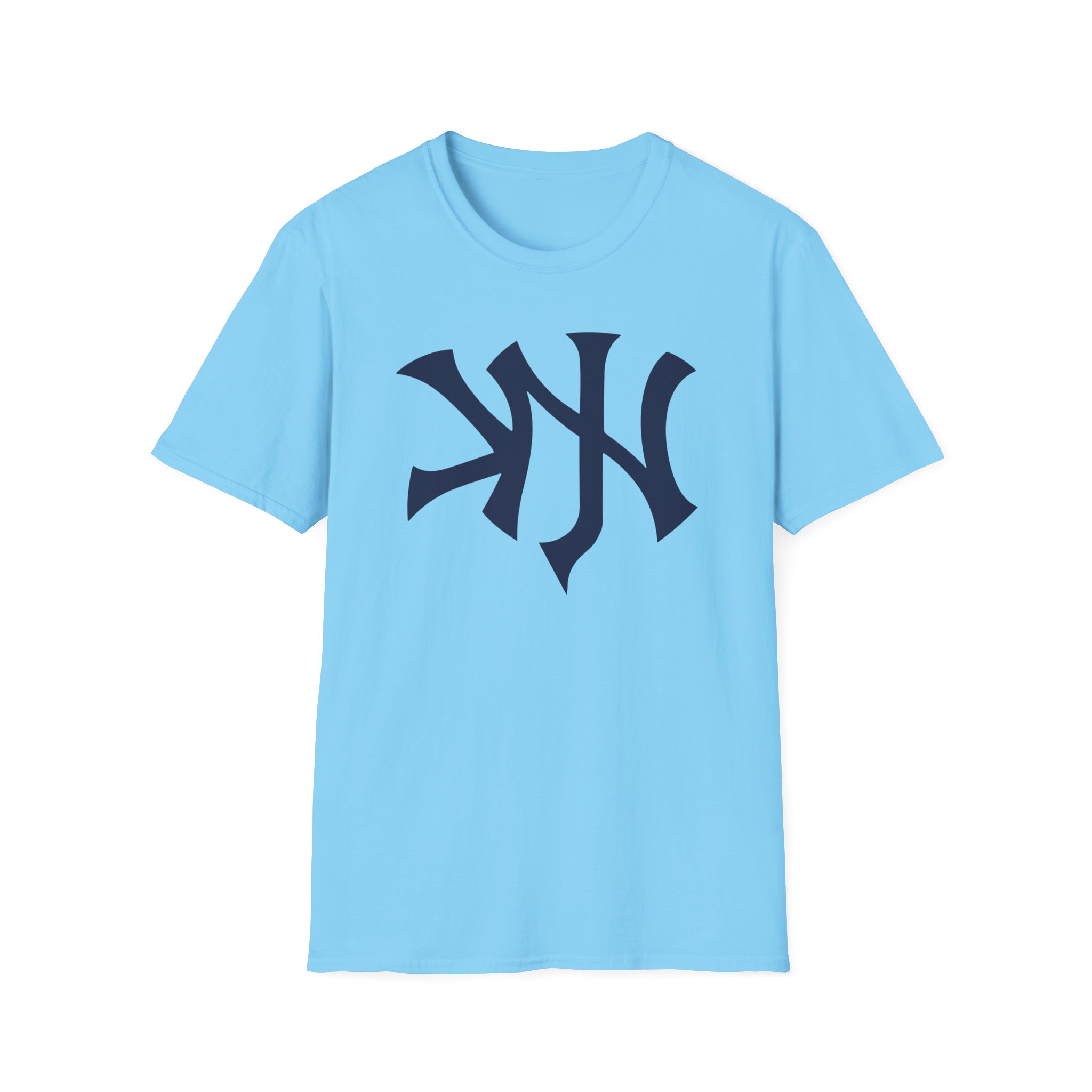 KNJ Unisex Softstyle T-Shirt