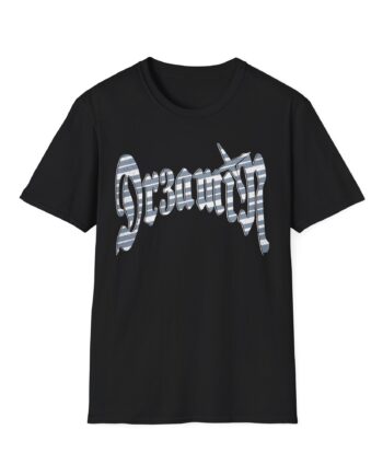 Clix Dr3amin Unisex Softstyle T-Shirt
