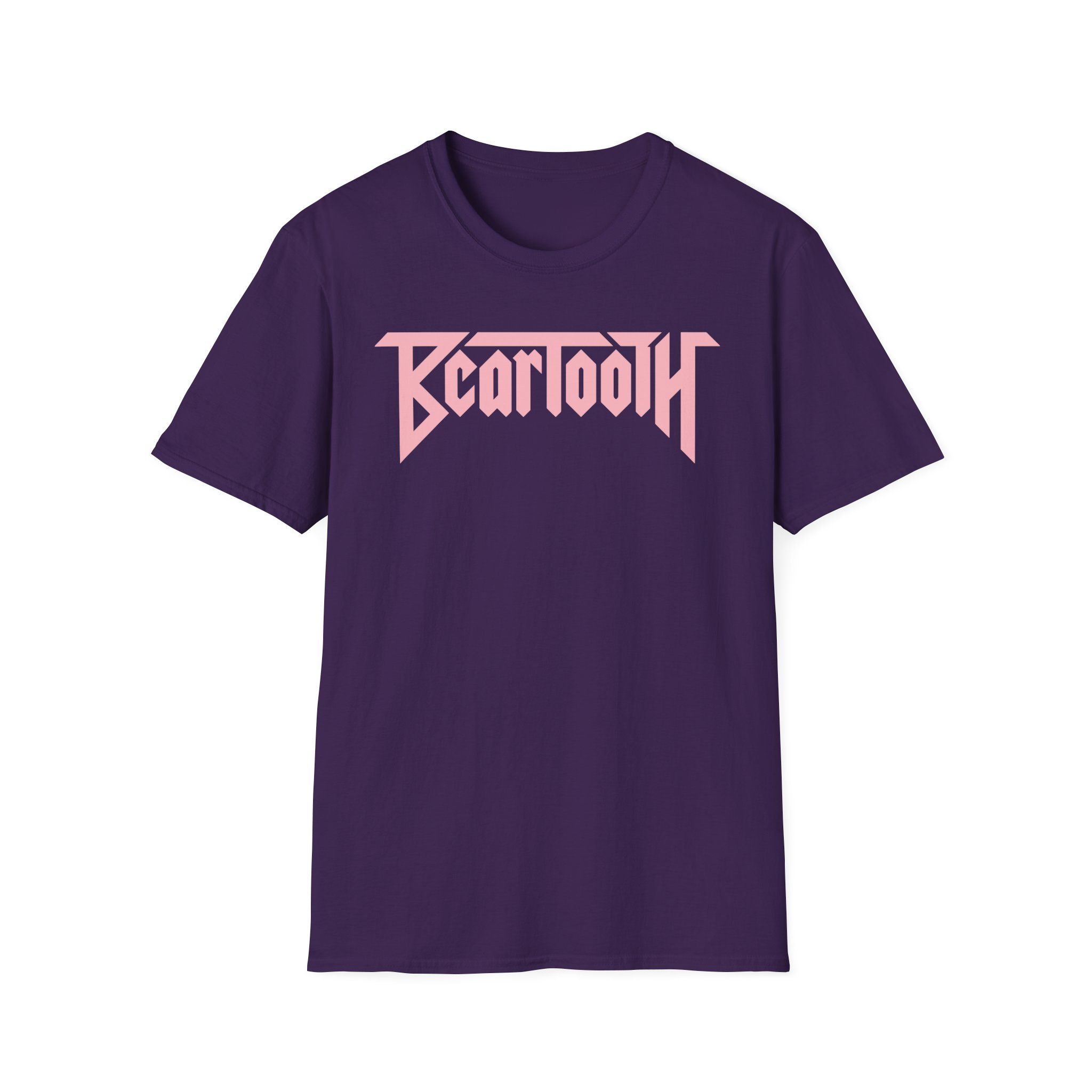 Beartooth Surface Unisex Softstyle T-Shirt