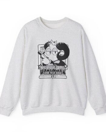 OTK Jschlatt Unisex Heavy Blend™ Crewneck Sweatshirt